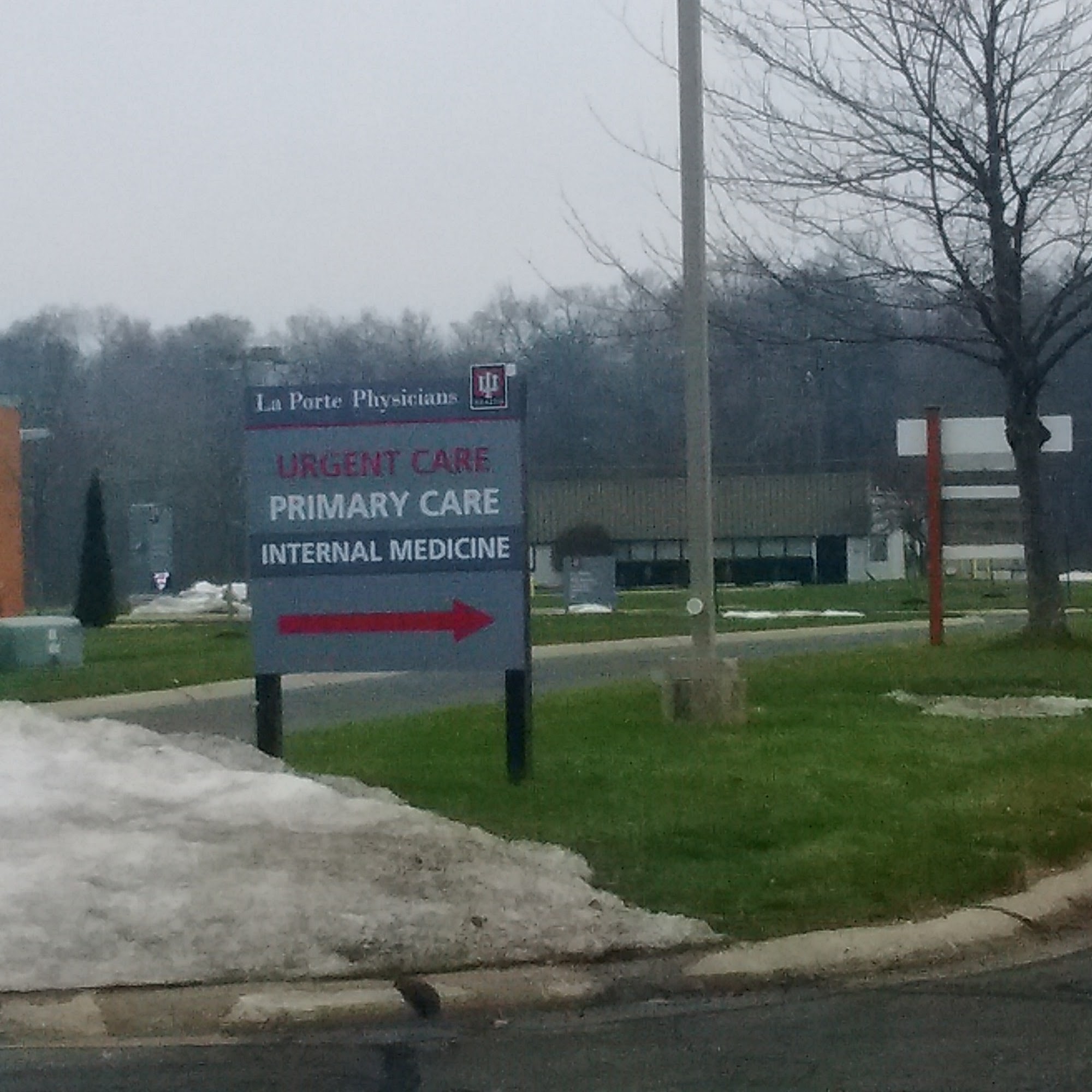 Northwest Health Urgent Care - NewPorte Landing 401 Newporte Blvd, La Porte Indiana 46350