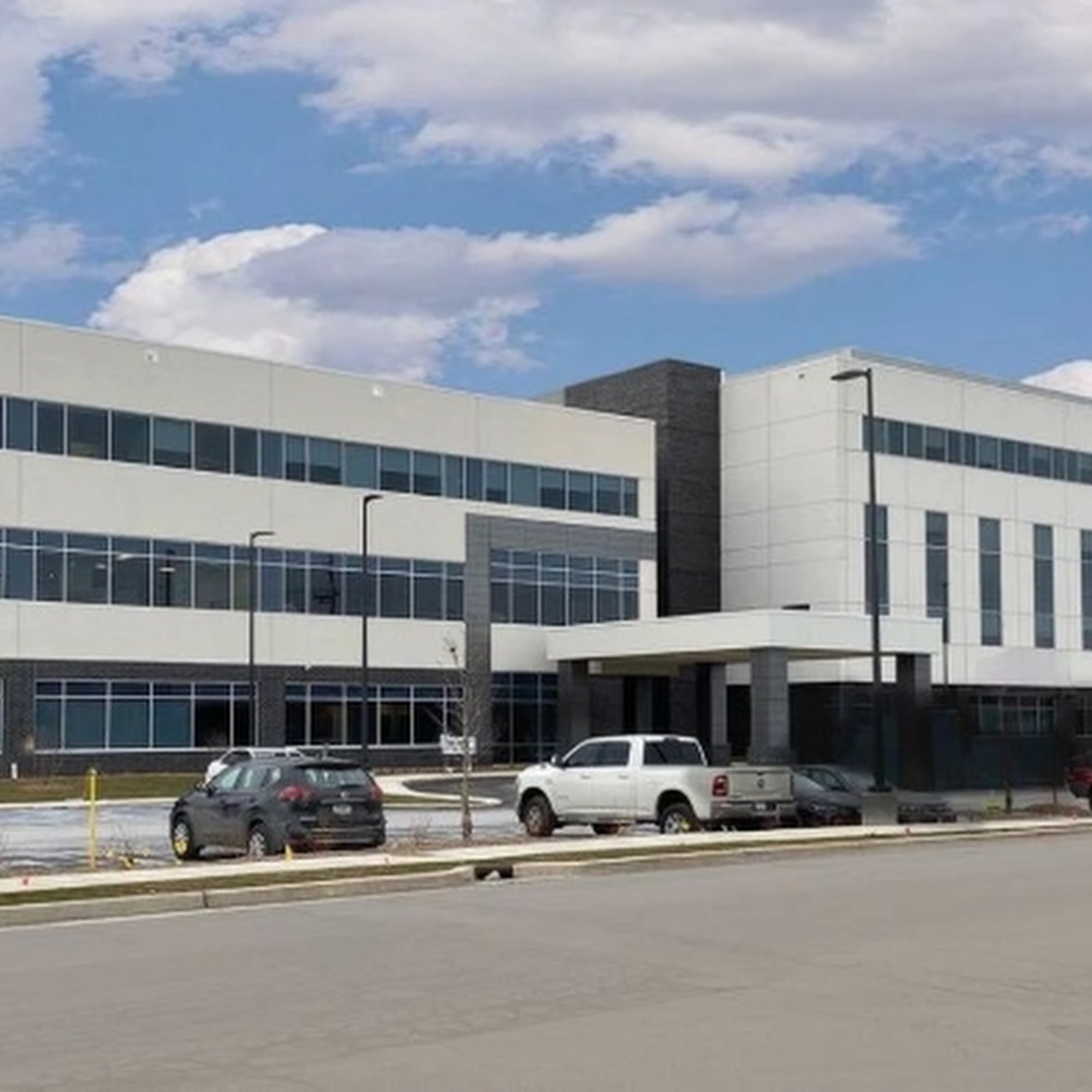 Northwest Cancer Centers - La Porte 1331 State St Suite 240, La Porte Indiana 46350