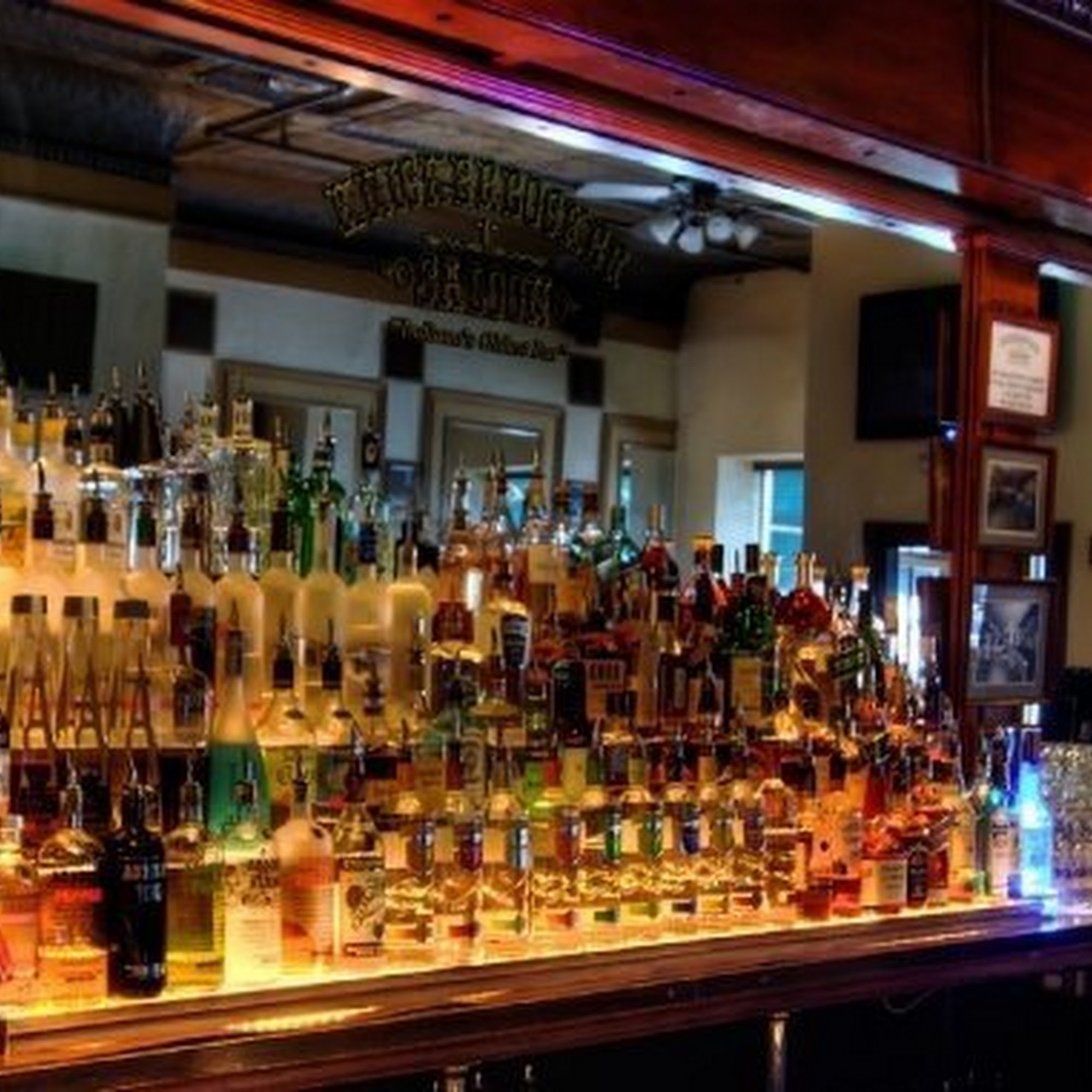 Digby's Pub and Patio Lafayette