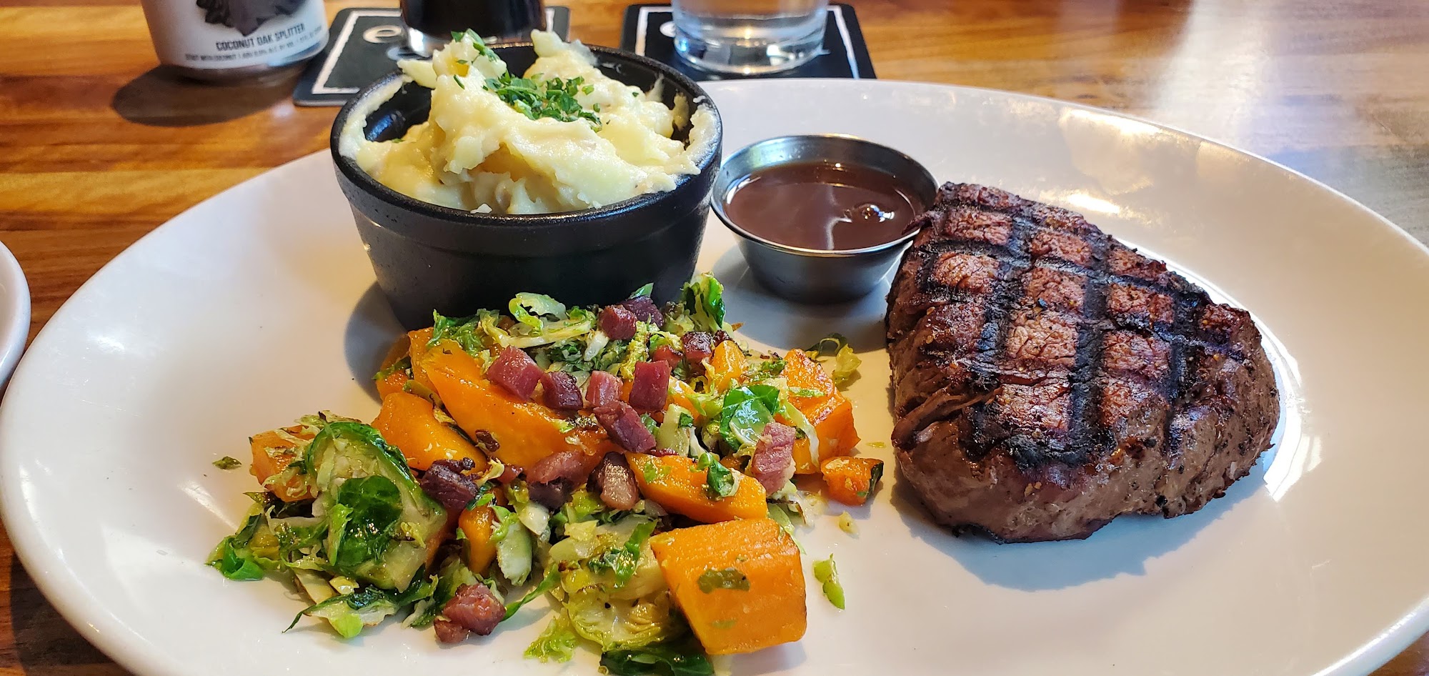 East End Grill Lafayette