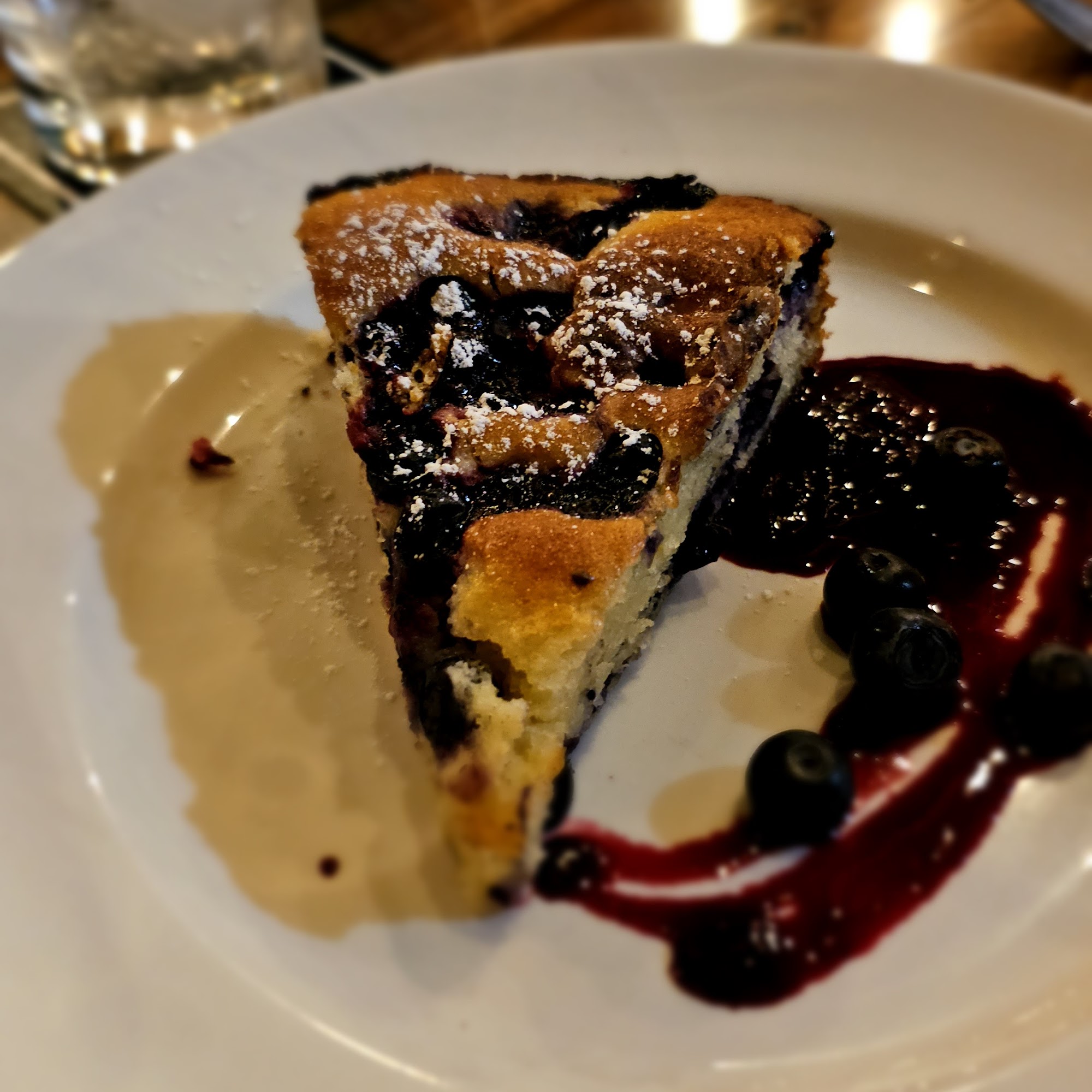 East End Grill Lafayette