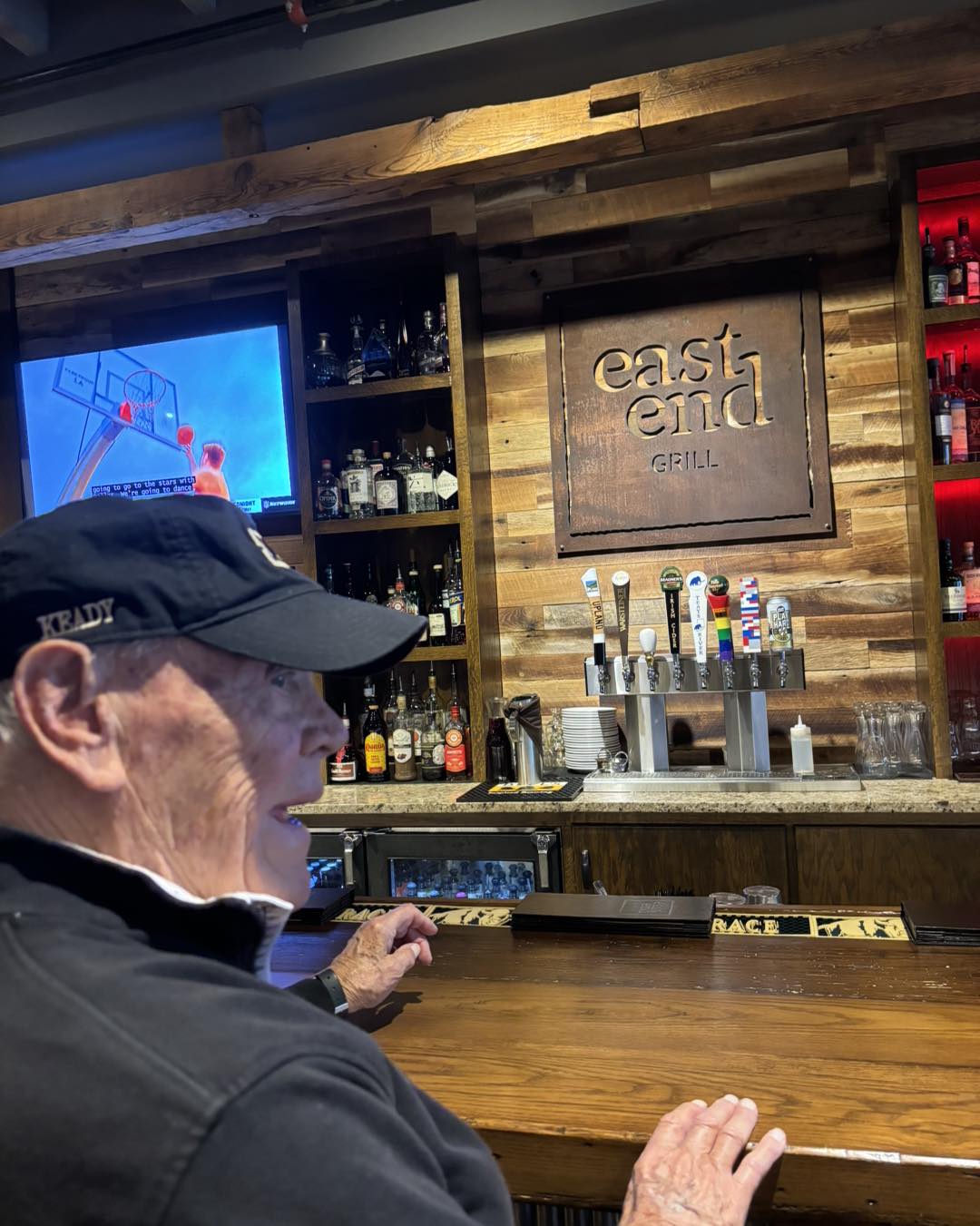 East End Grill 1016 Main St, Lafayette, IN 47901