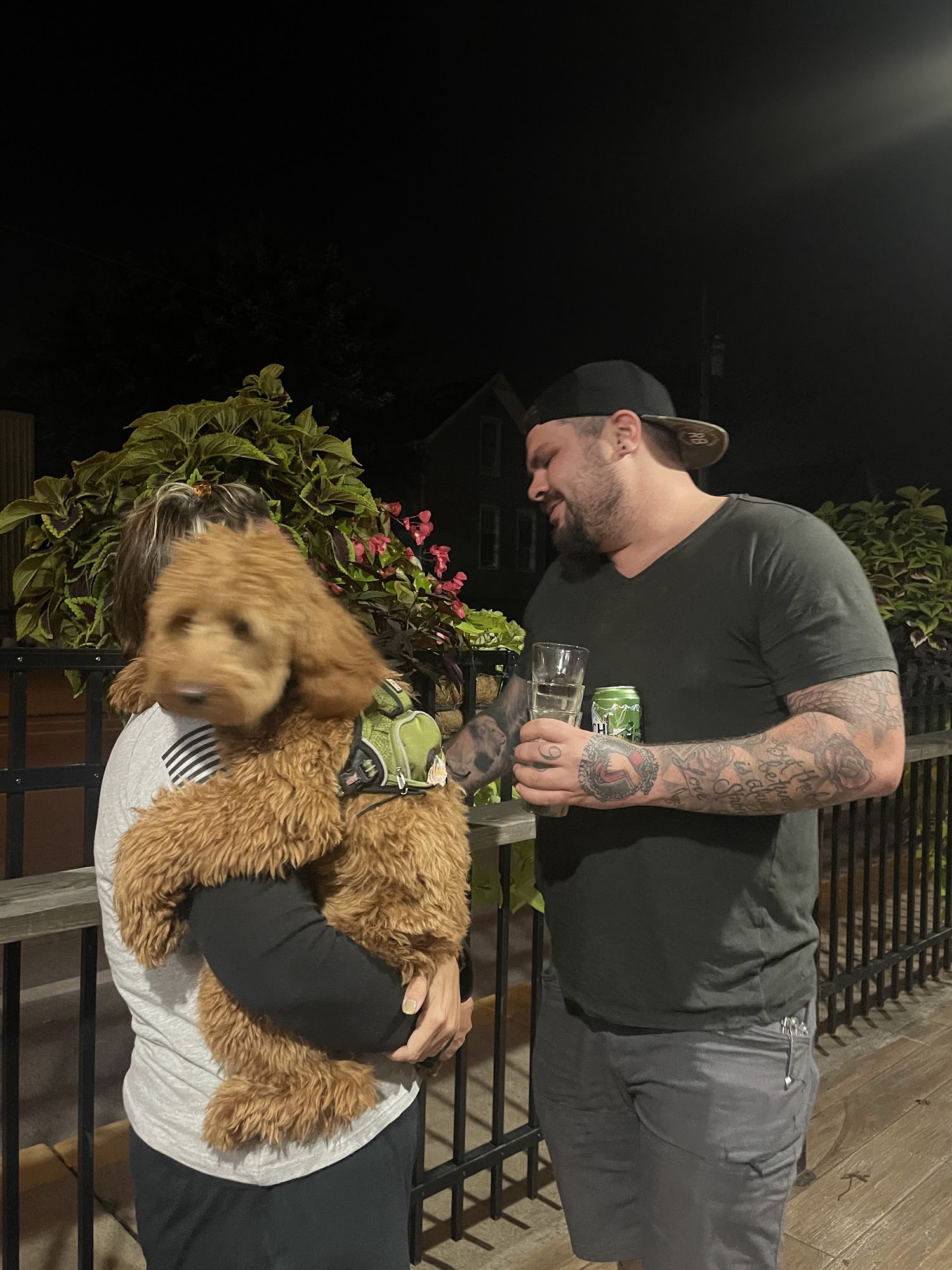 Biltmore Tap Room Lafayette