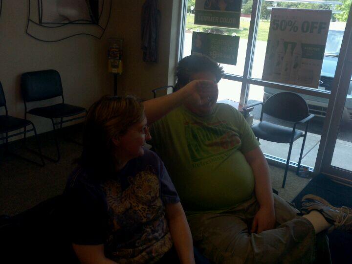 Photo credit: nextdoor