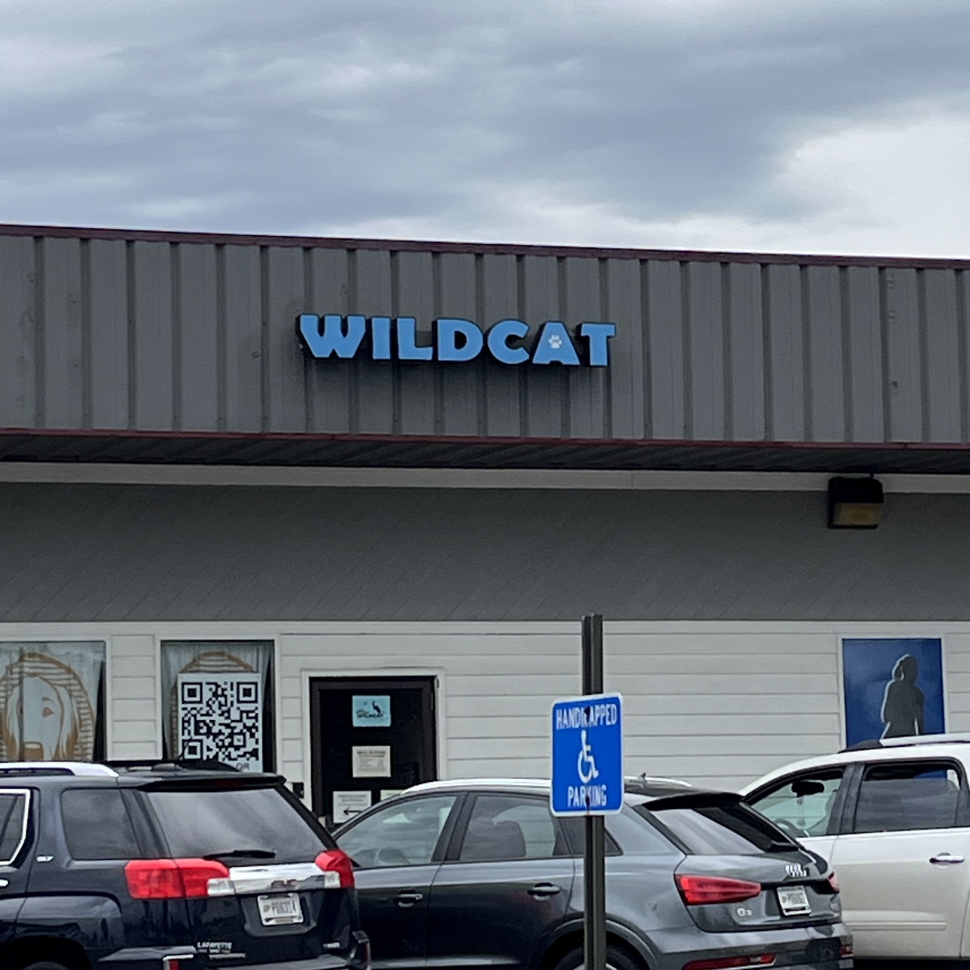 Wildcat Valley Animal Clinic, Inc. Lafayette