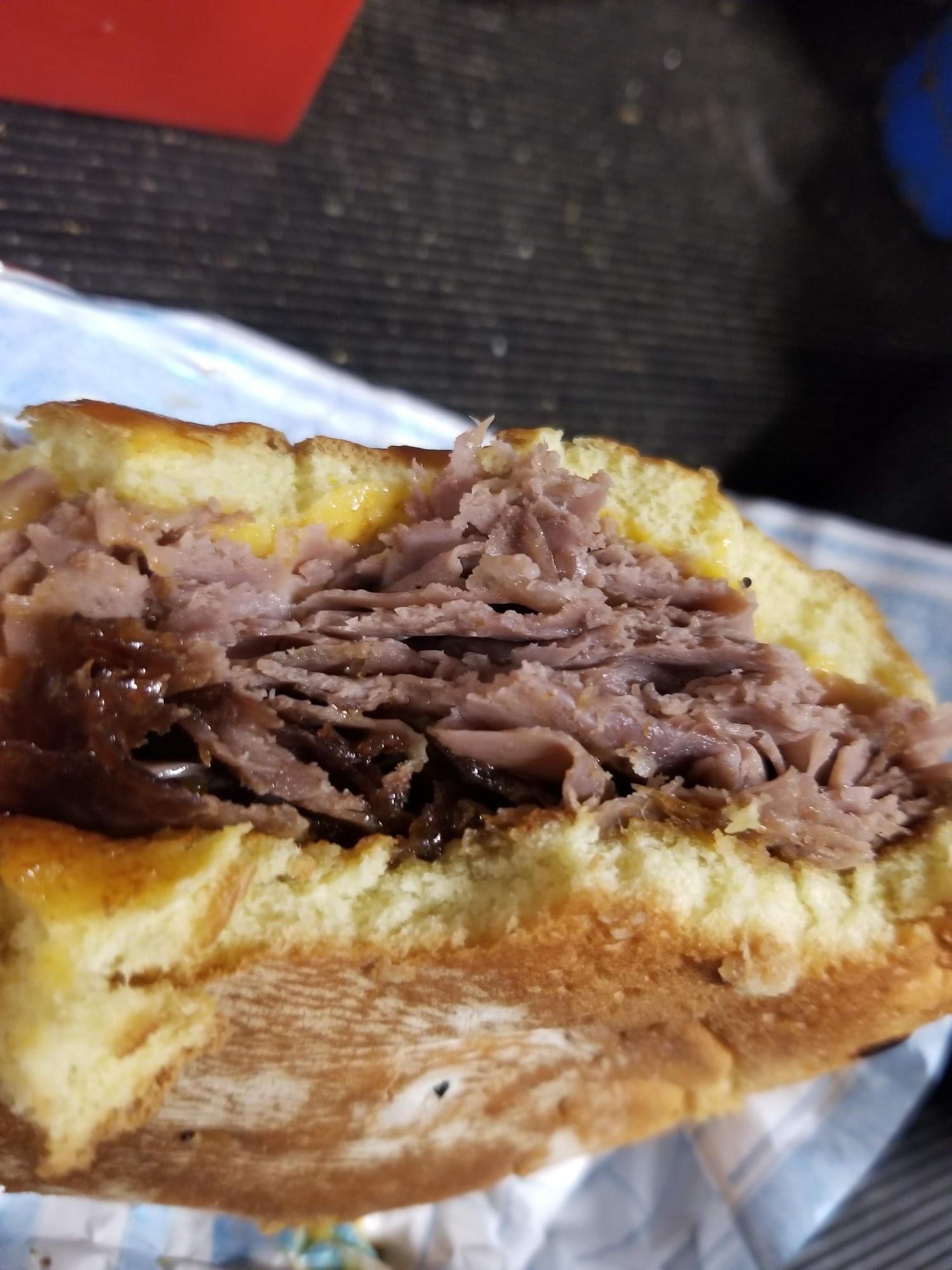 Arby's