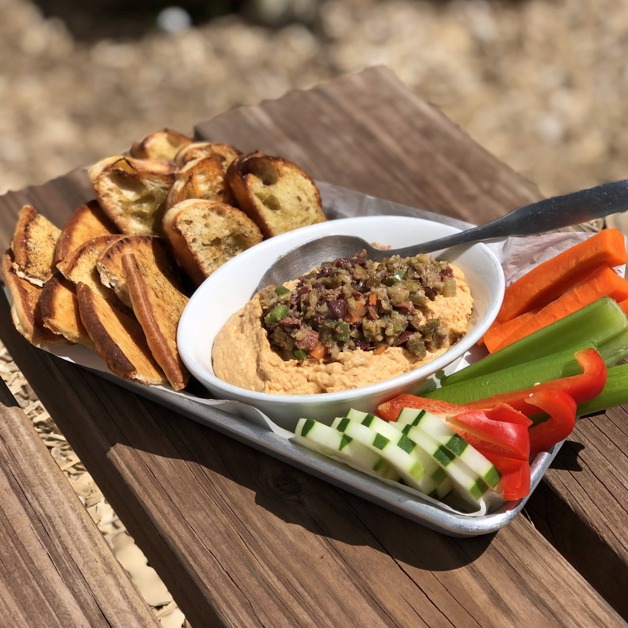 People's Brewing Company & Taproom Lafayette