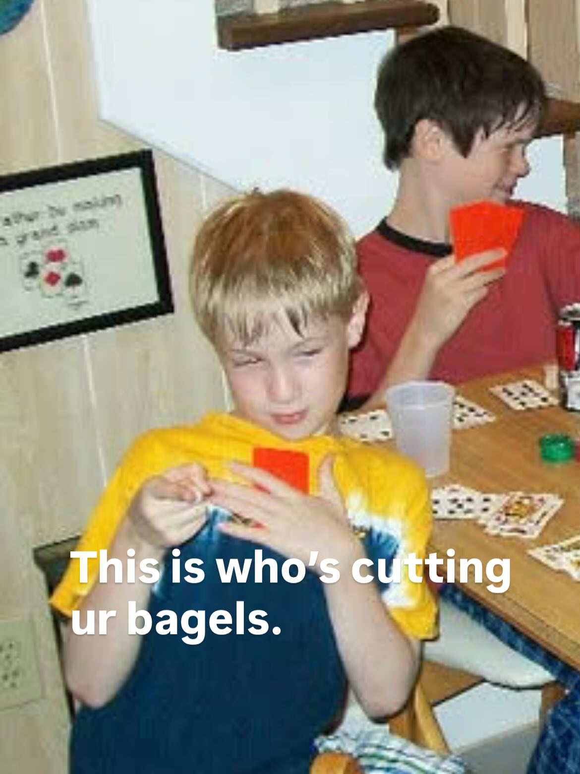 The Eleventh House Lafayette