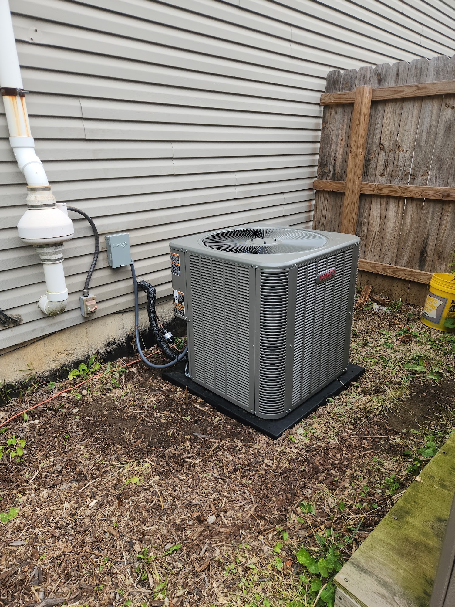 Korschot's Heating & Air, Inc.