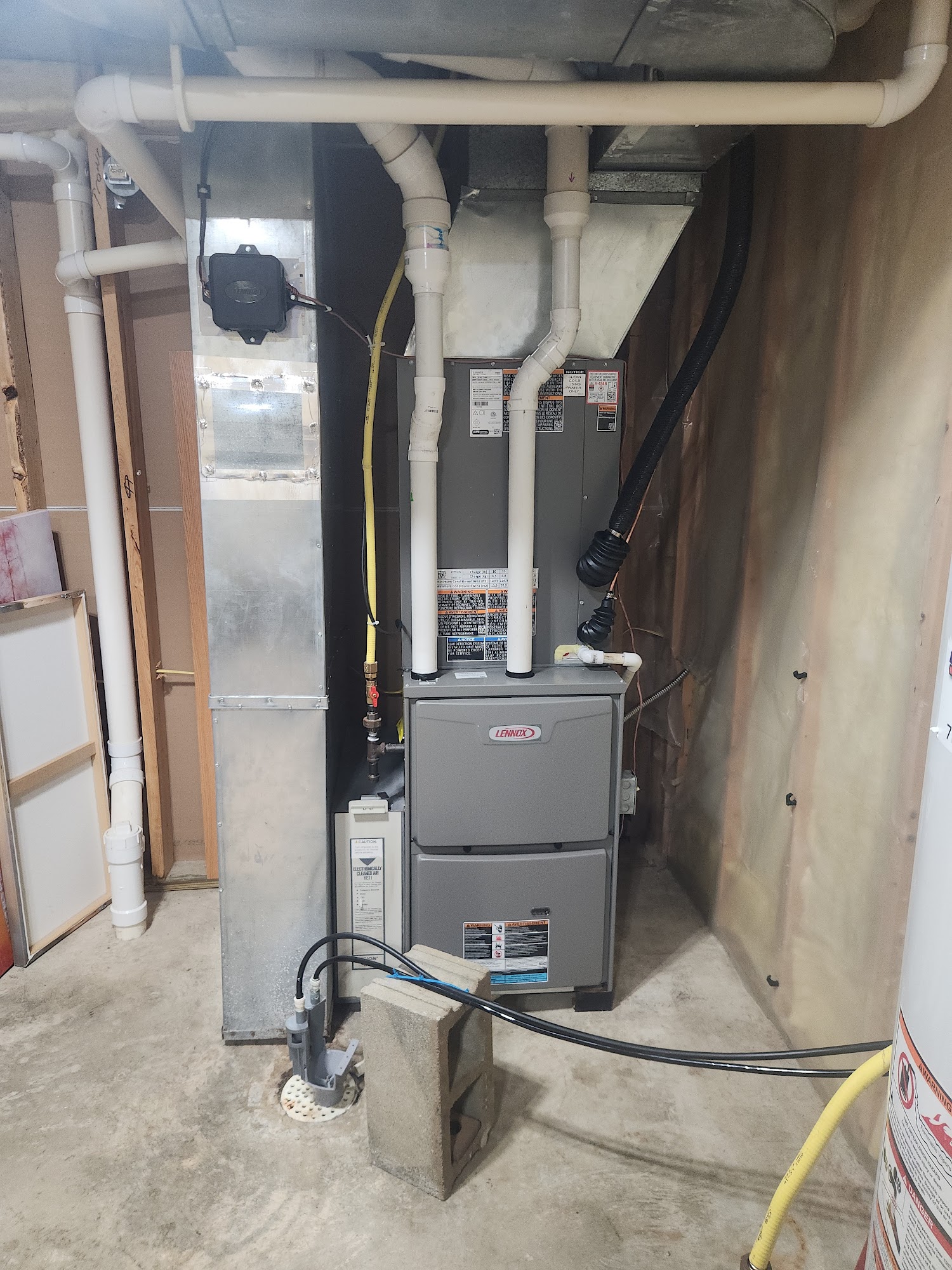 Korschot's Heating & Air, Inc.