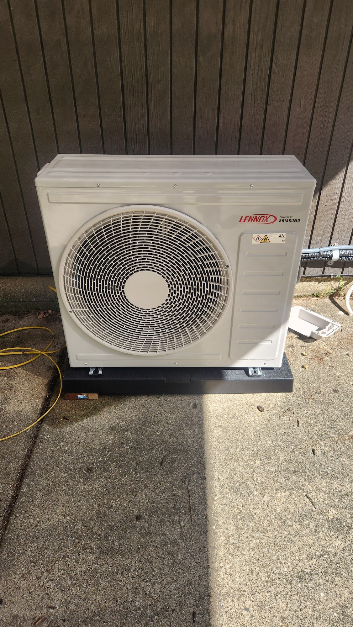 Korschot's Heating & Air, Inc.