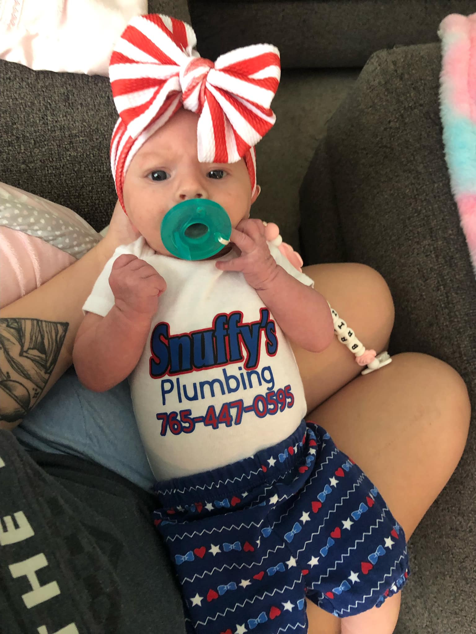 Snuffy's Plumbing Service