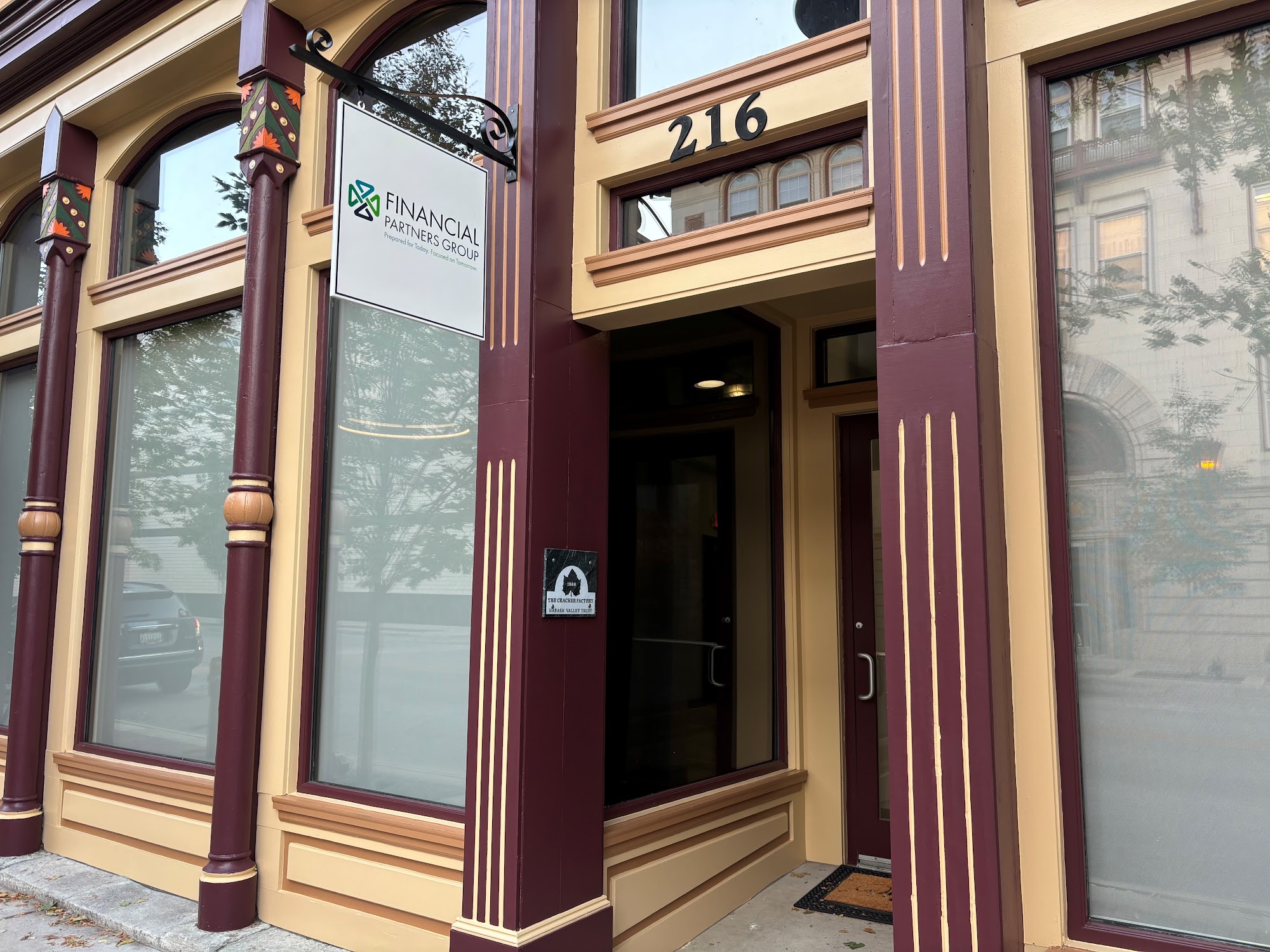 Financial Partners Group