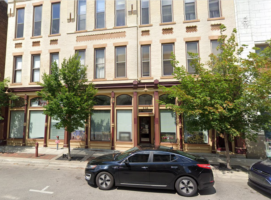 Financial Partners Group