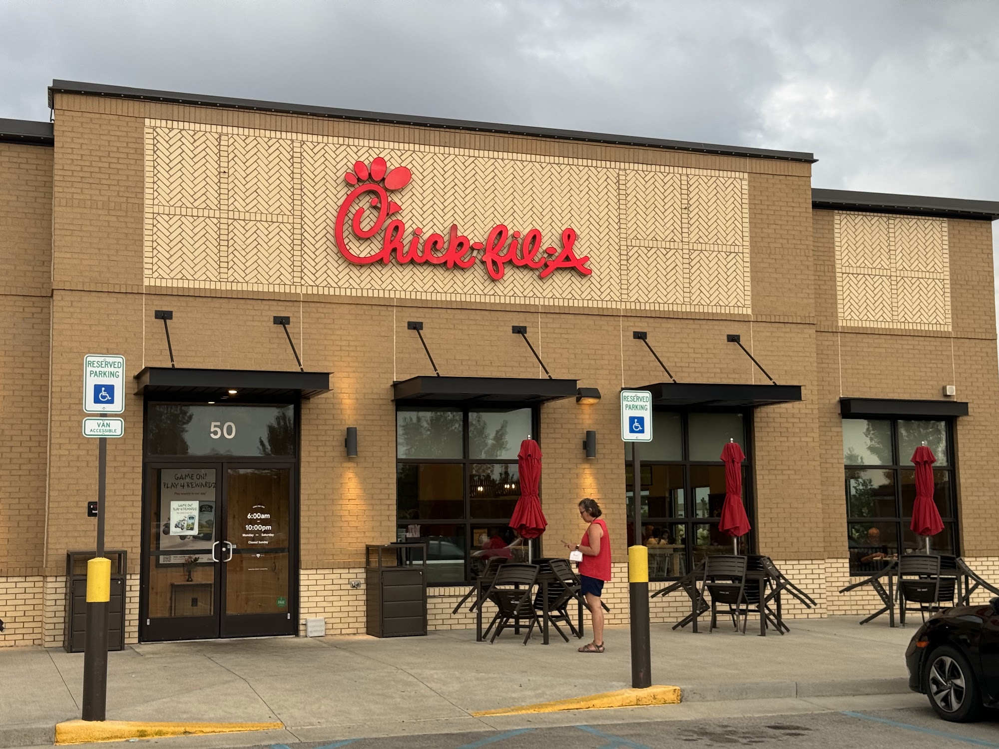 Chick-fil-A