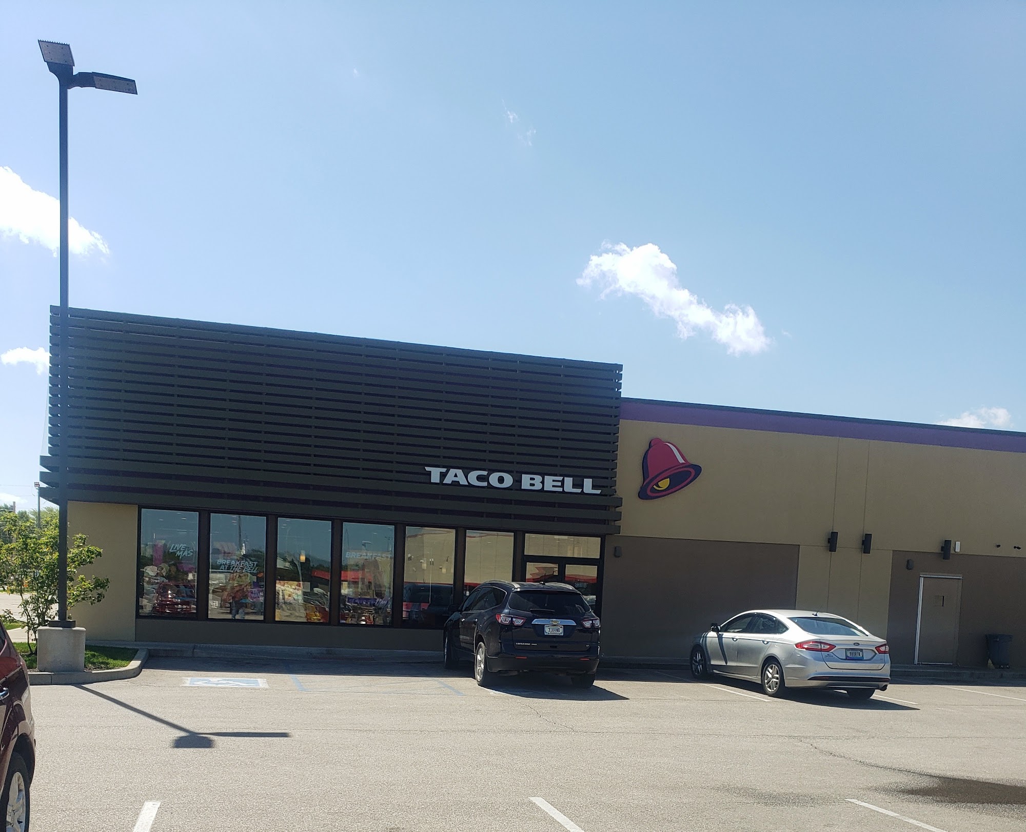 Taco Bell