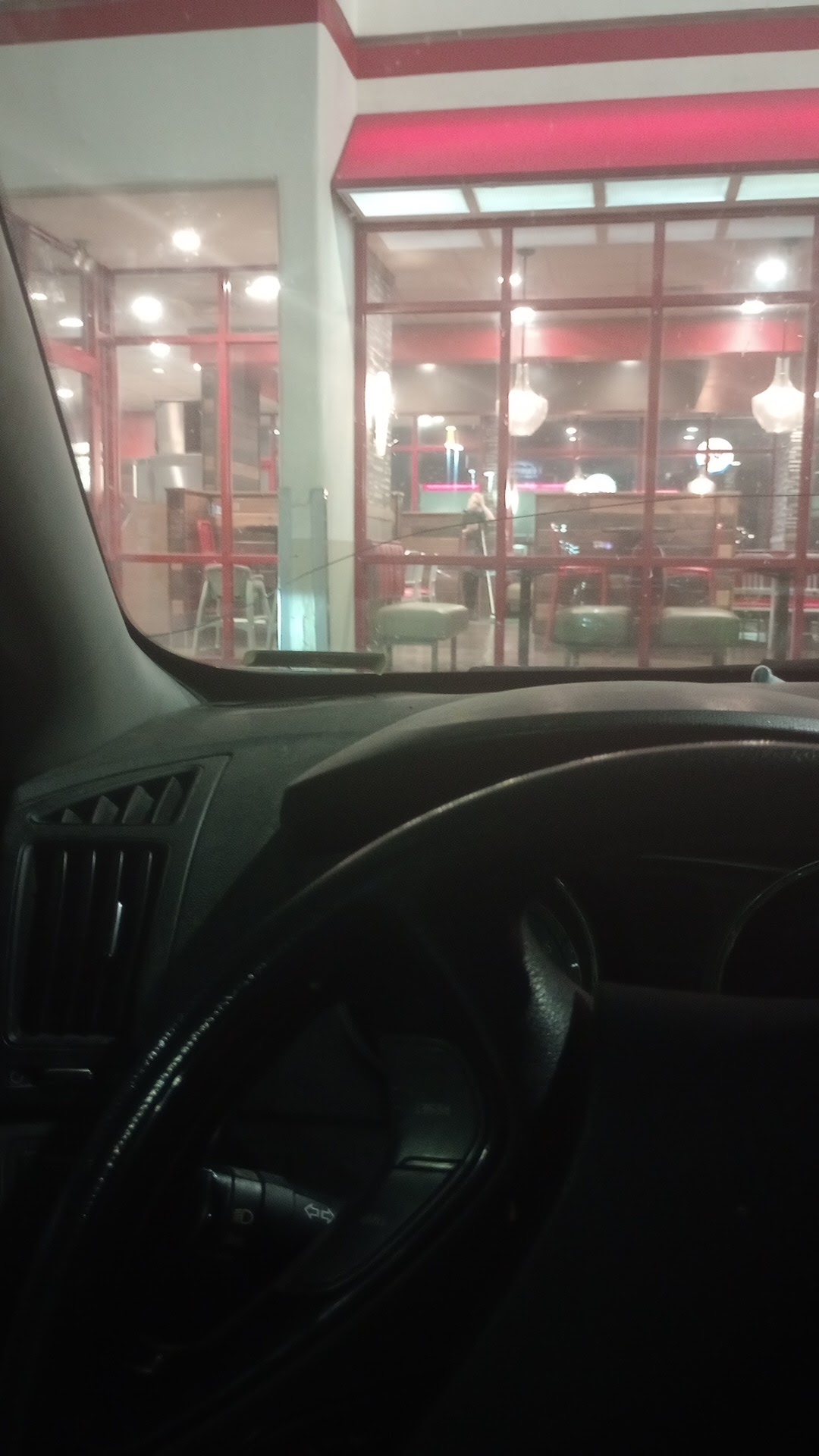 Arby's