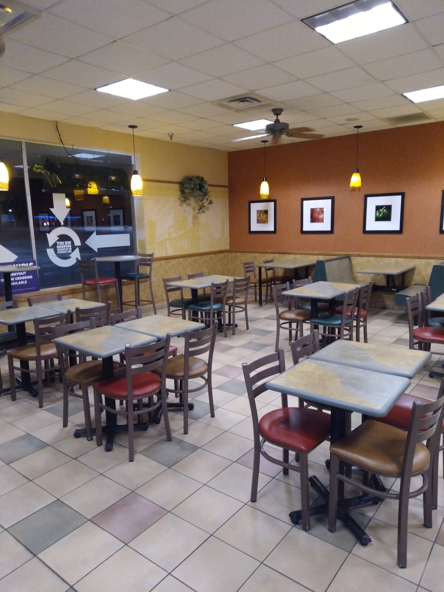 Subway