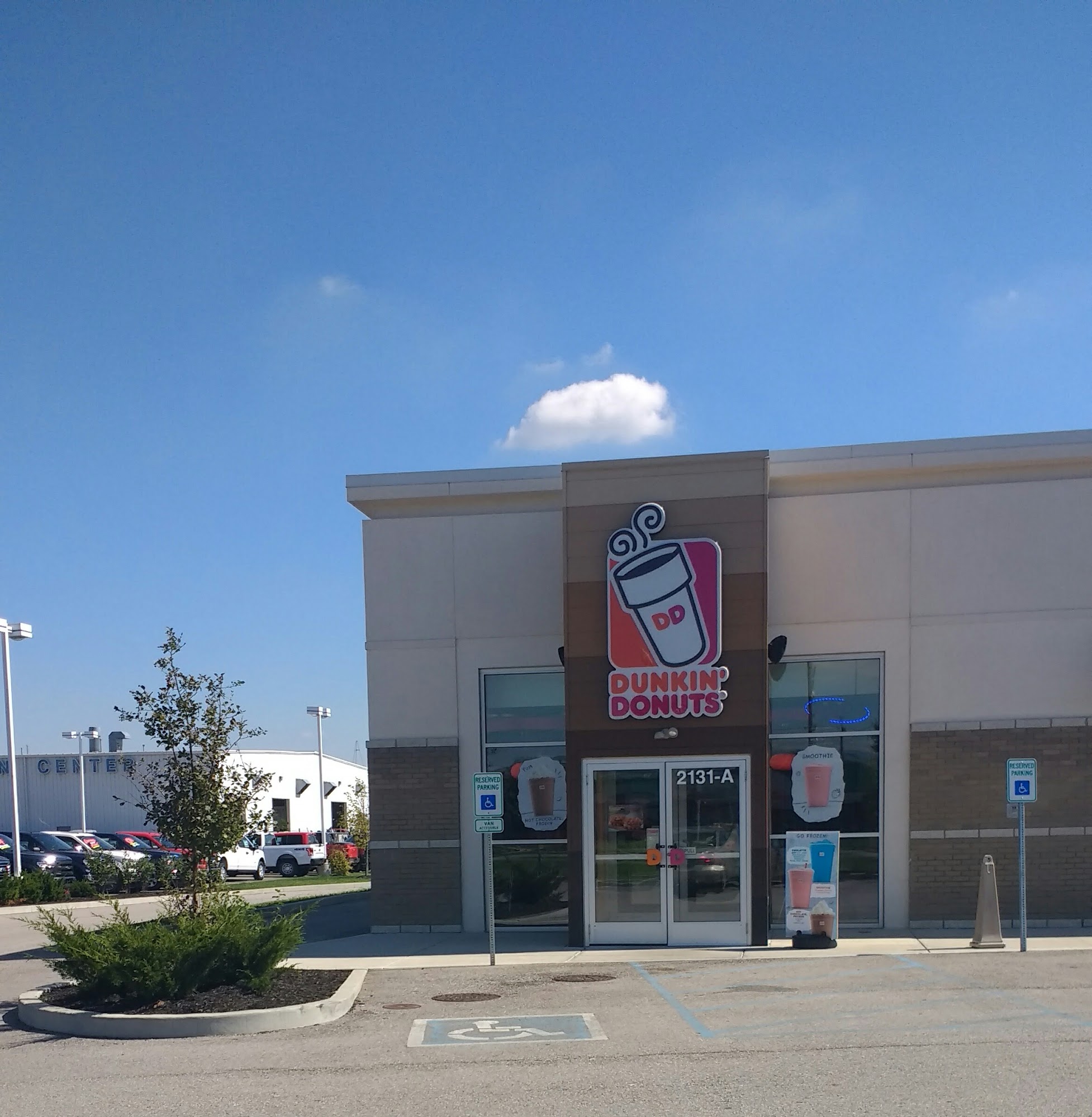 Dunkin'