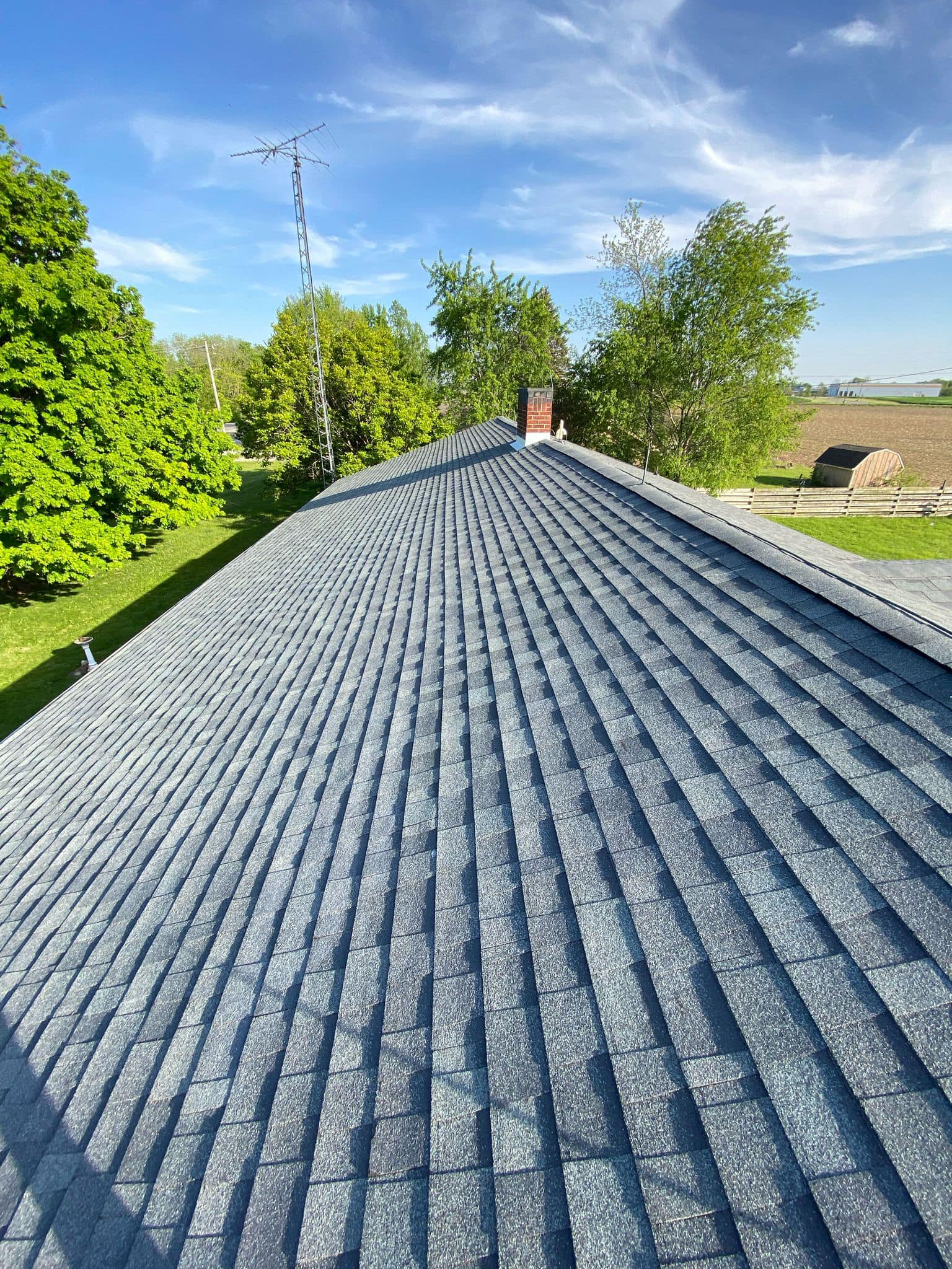 Vasquez Roofing & Construction