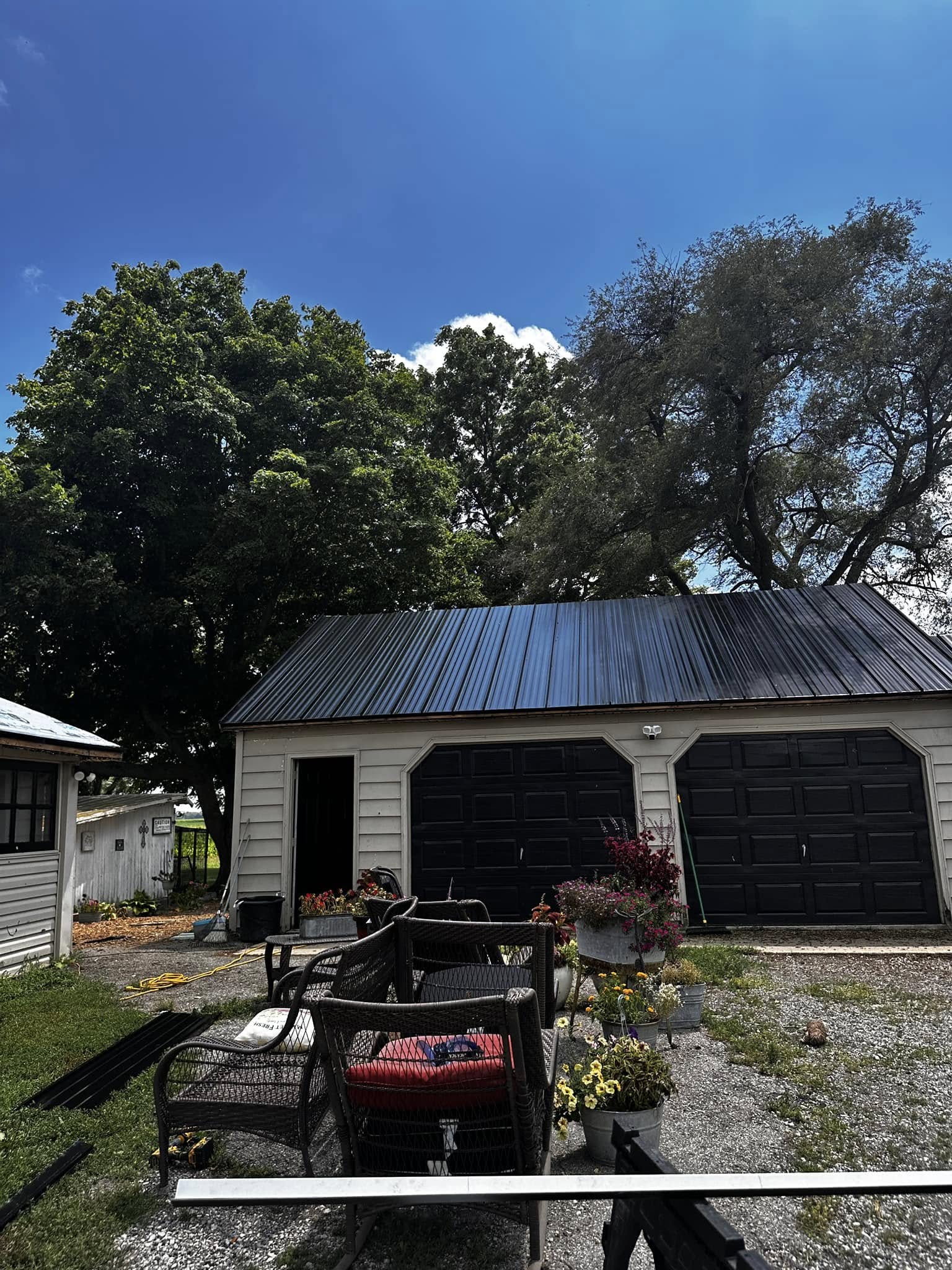 Vasquez Roofing & Construction