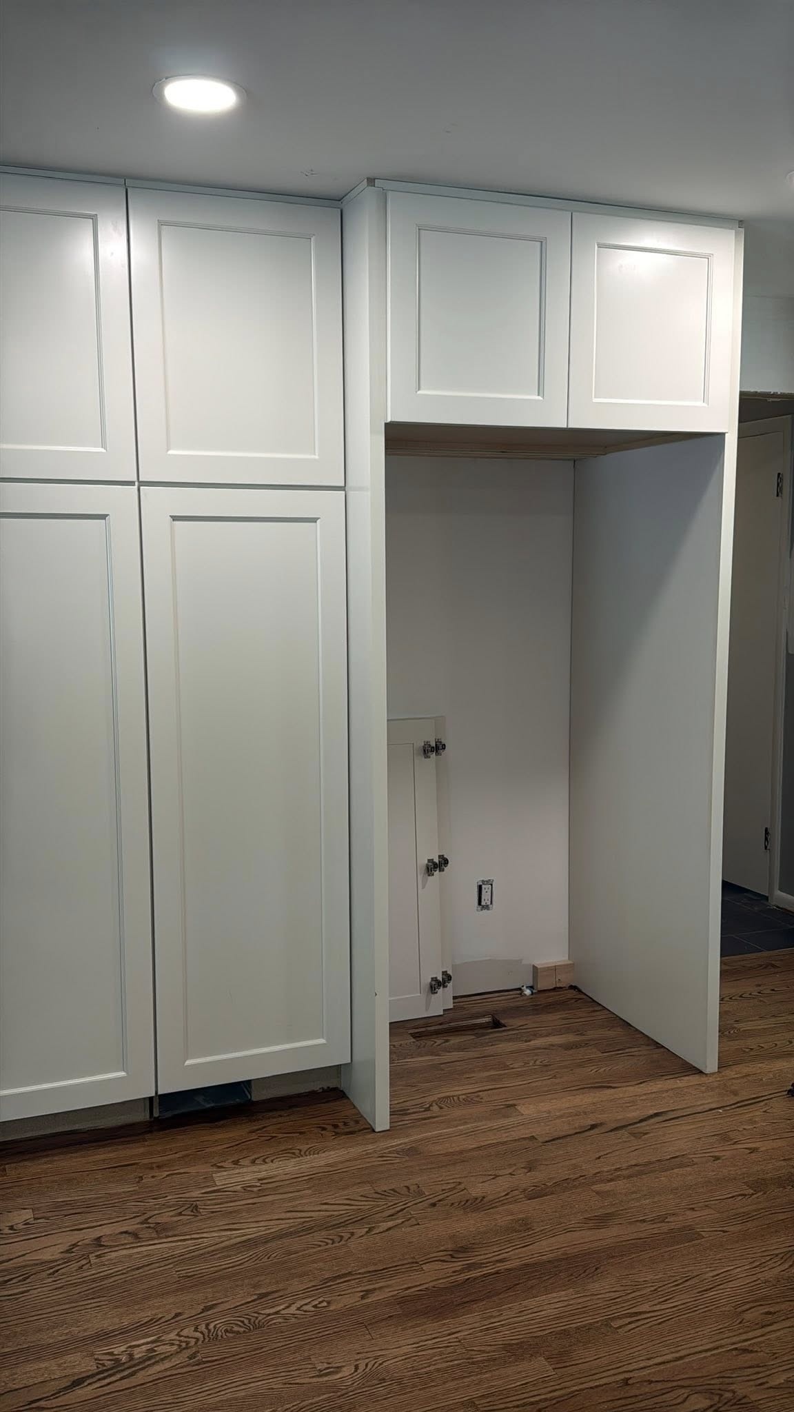 John Vanderkolk Construction