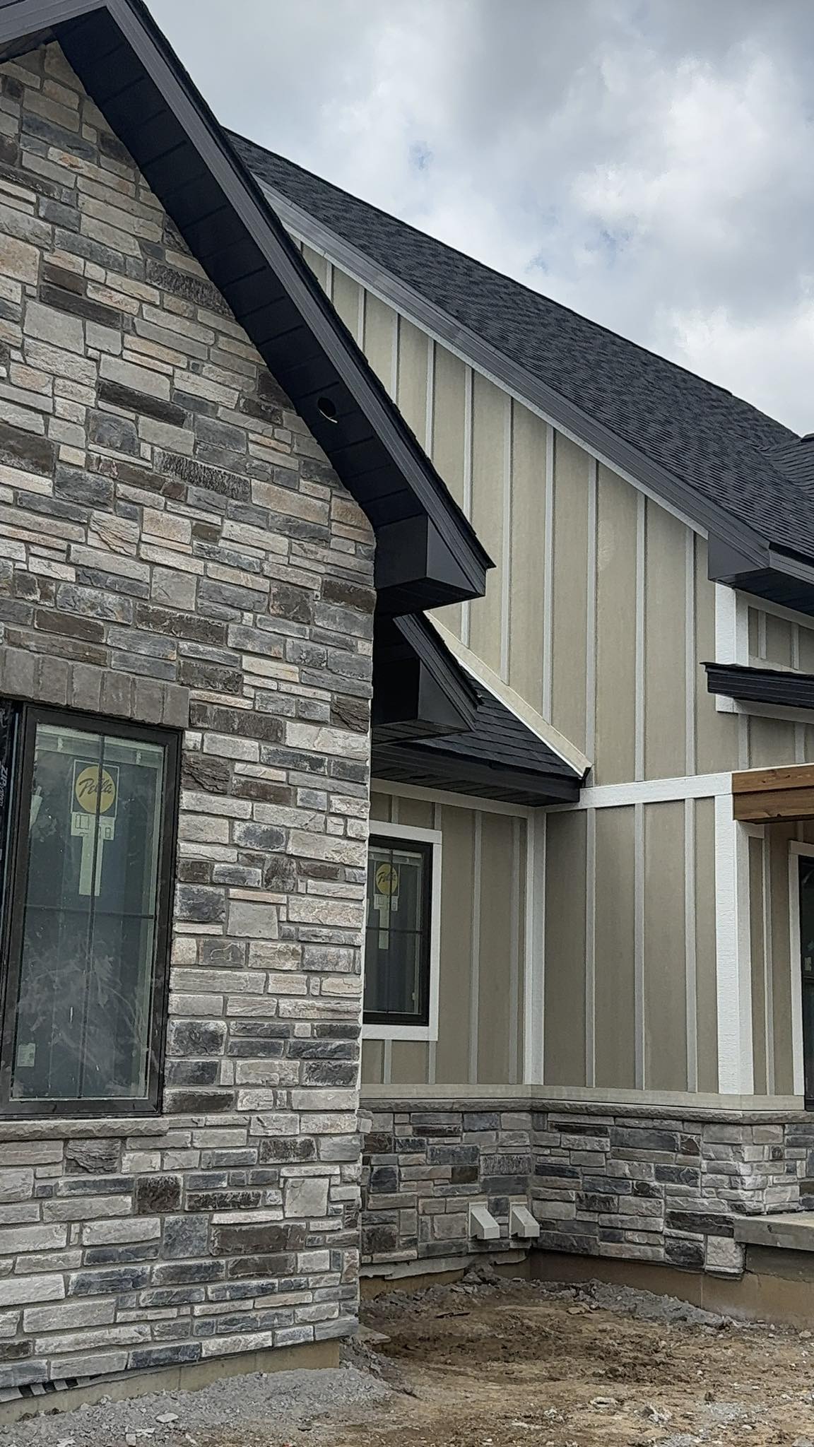 John Vanderkolk Construction