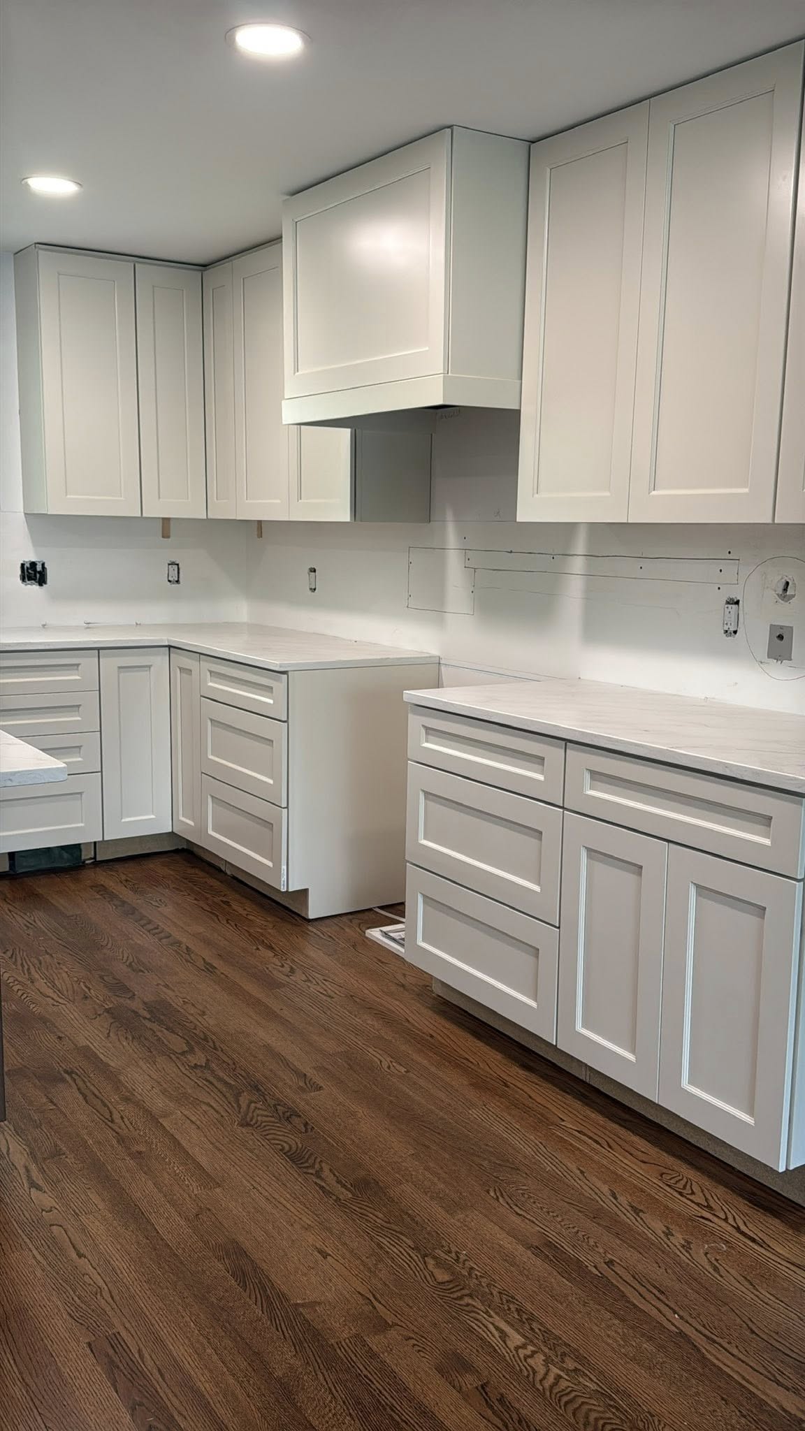 John Vanderkolk Construction