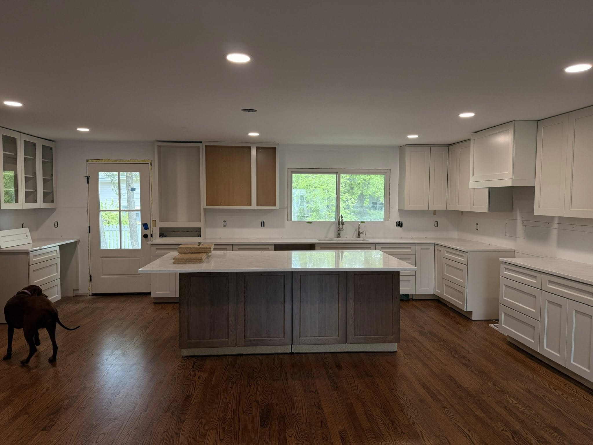 John Vanderkolk Construction