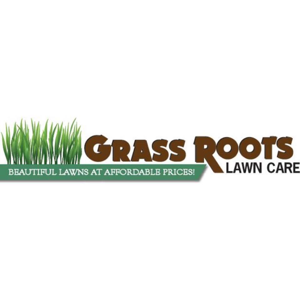 Grass Roots Lawn Care