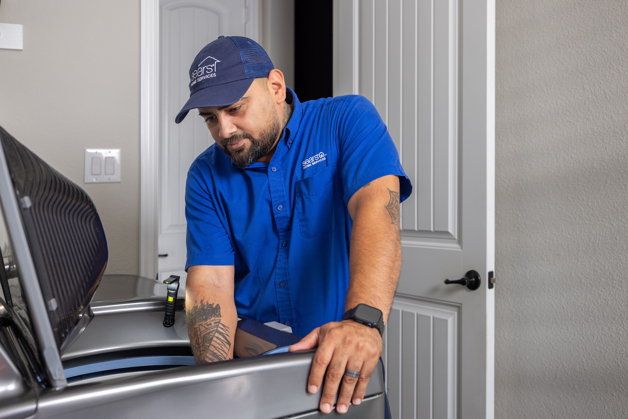 Sears Appliance Repair Lafayette