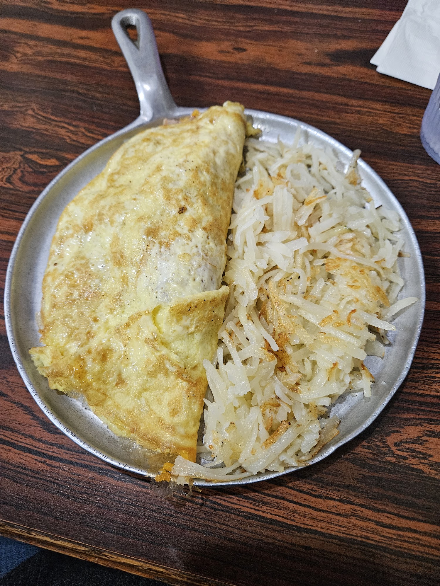 Lilys Diner Inc Lafayette