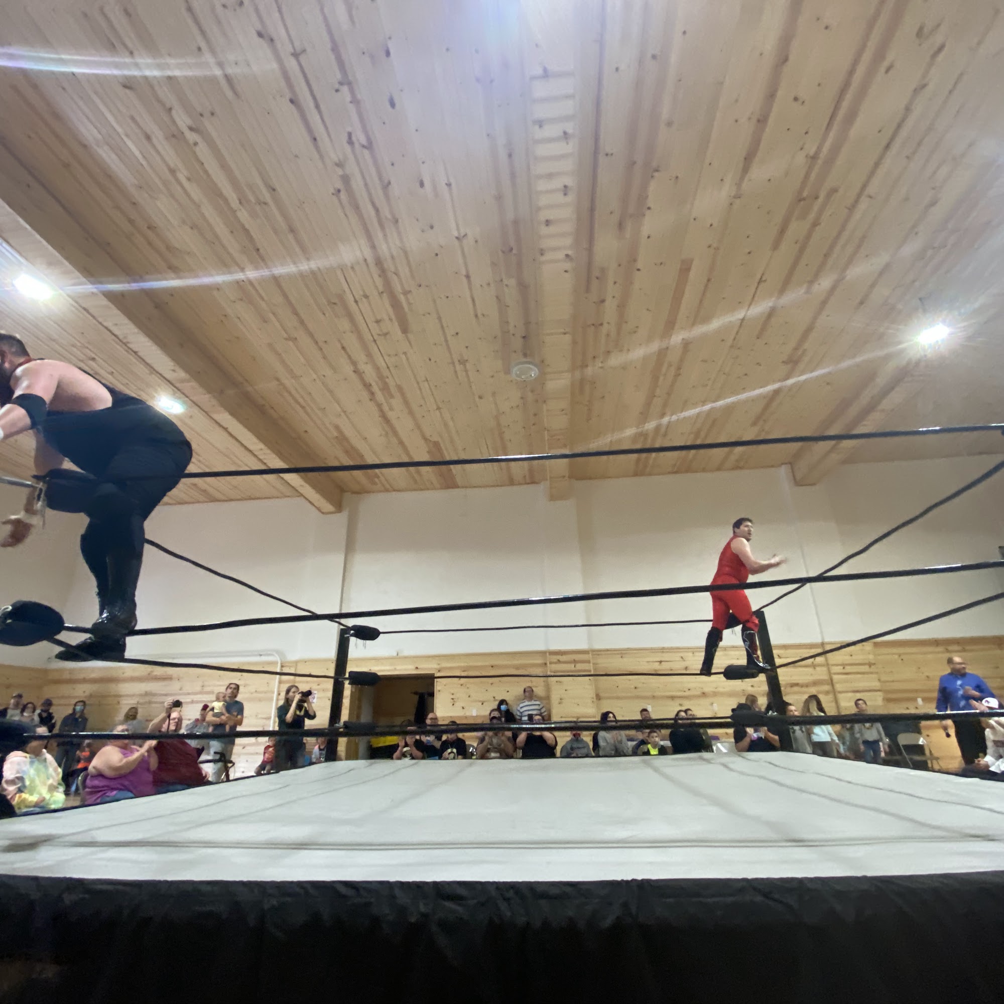 Wea Recreation Center Lafayette