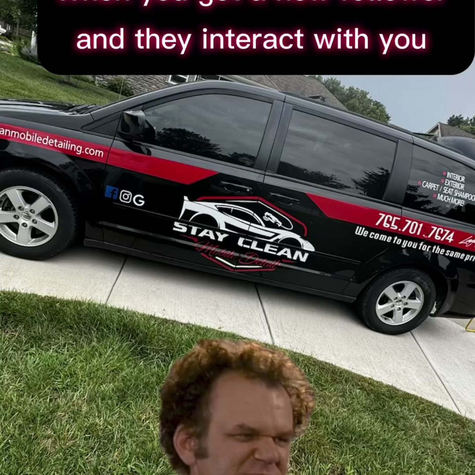 Stay Clean Mobile Detailing