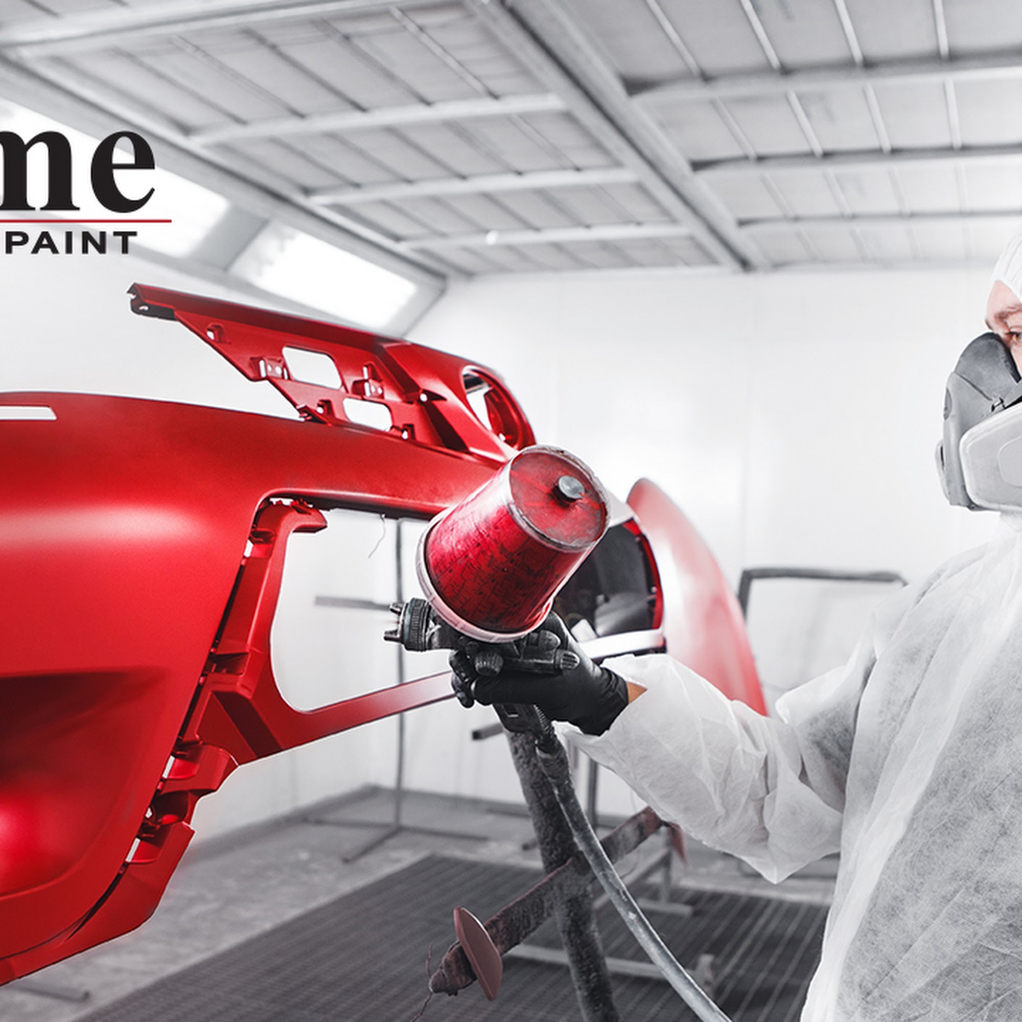 Prime Body and Paint of Lafayette South Street Lafayette