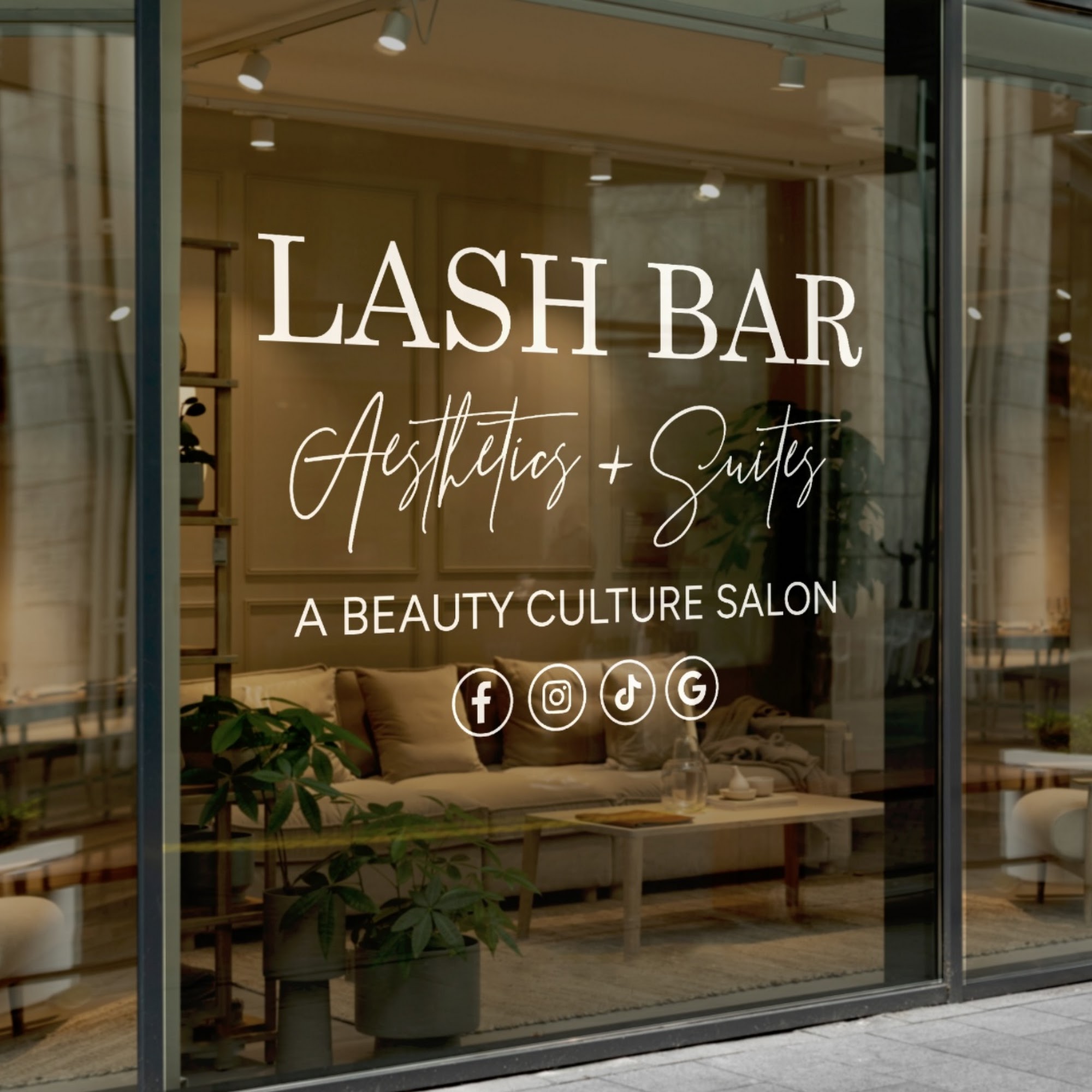 Lash Bar LLC