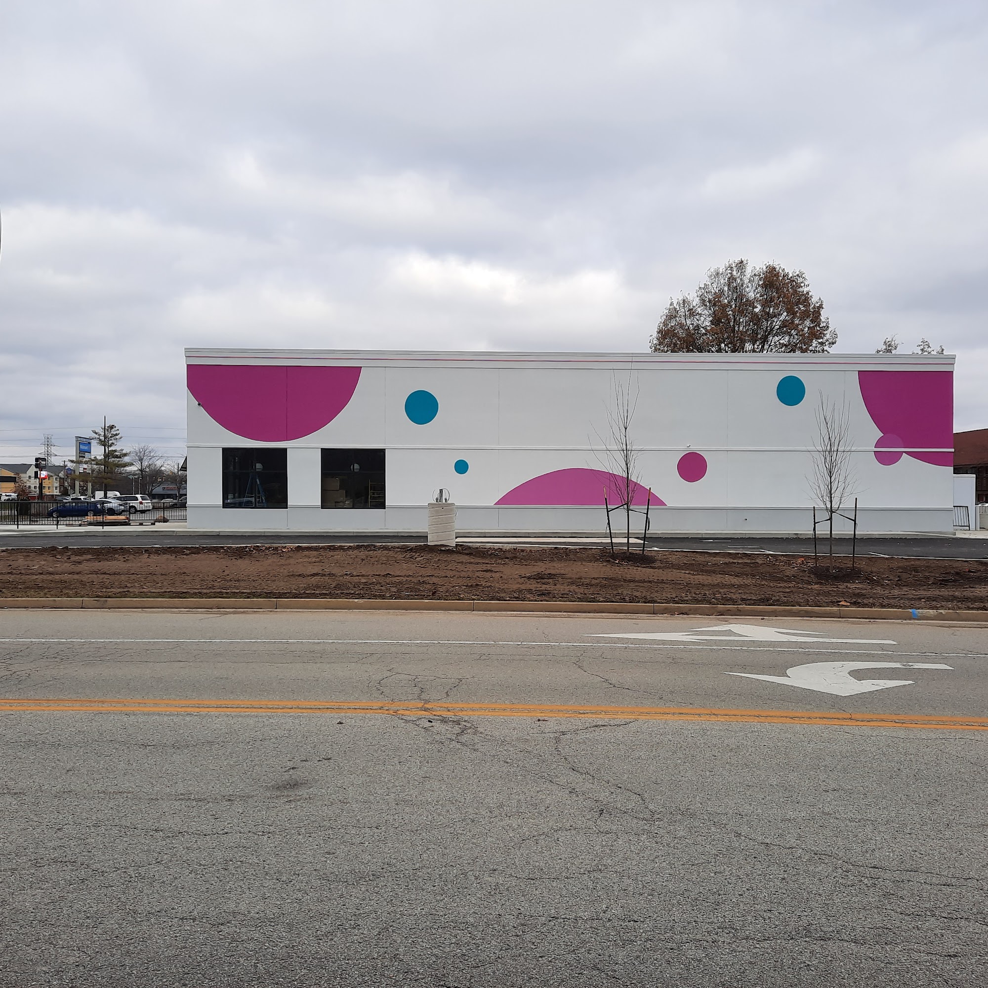 Mary Lou Donuts 4150 Commerce Dr, Lafayette, IN 47905