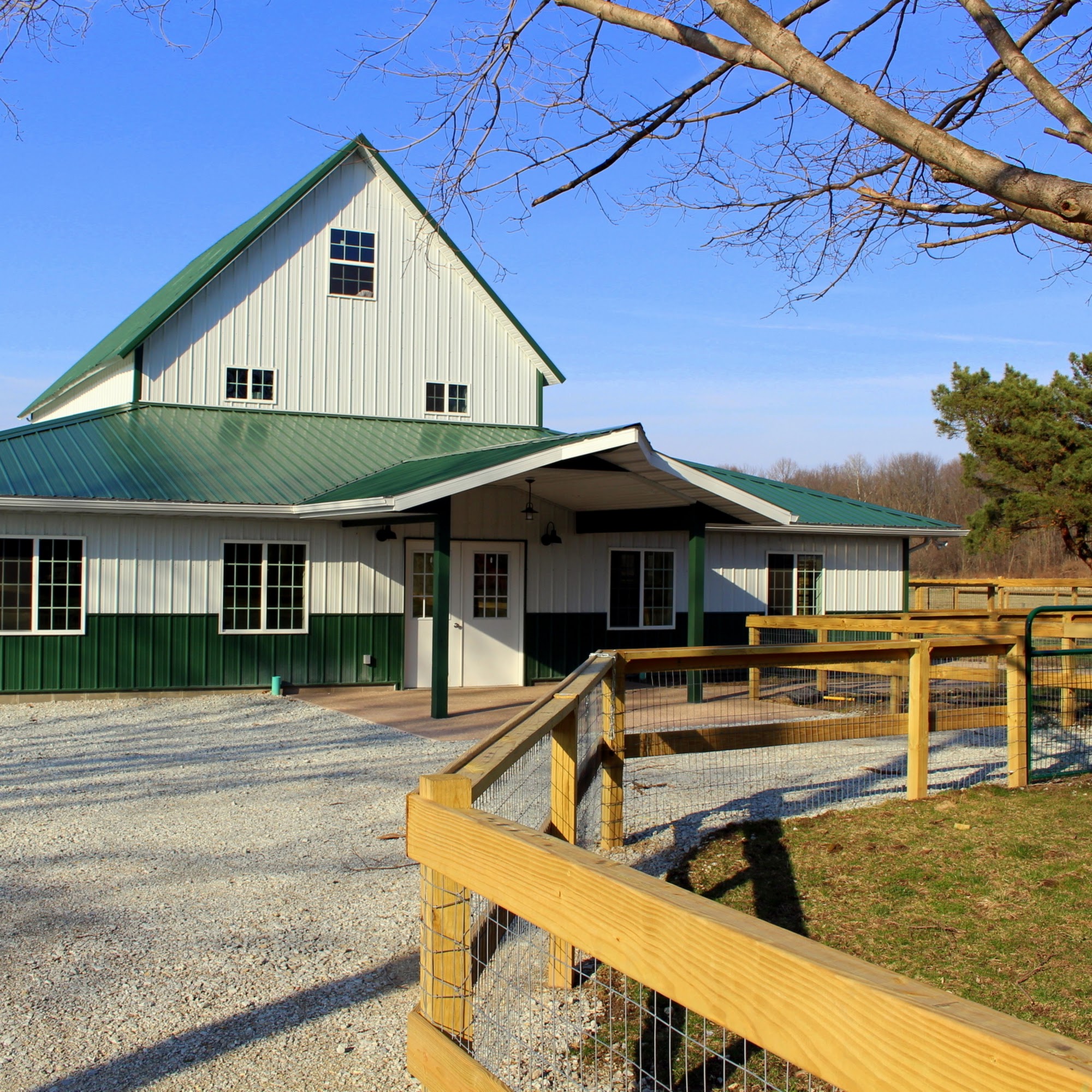 Seneca Pet Care, LLC Lafayette