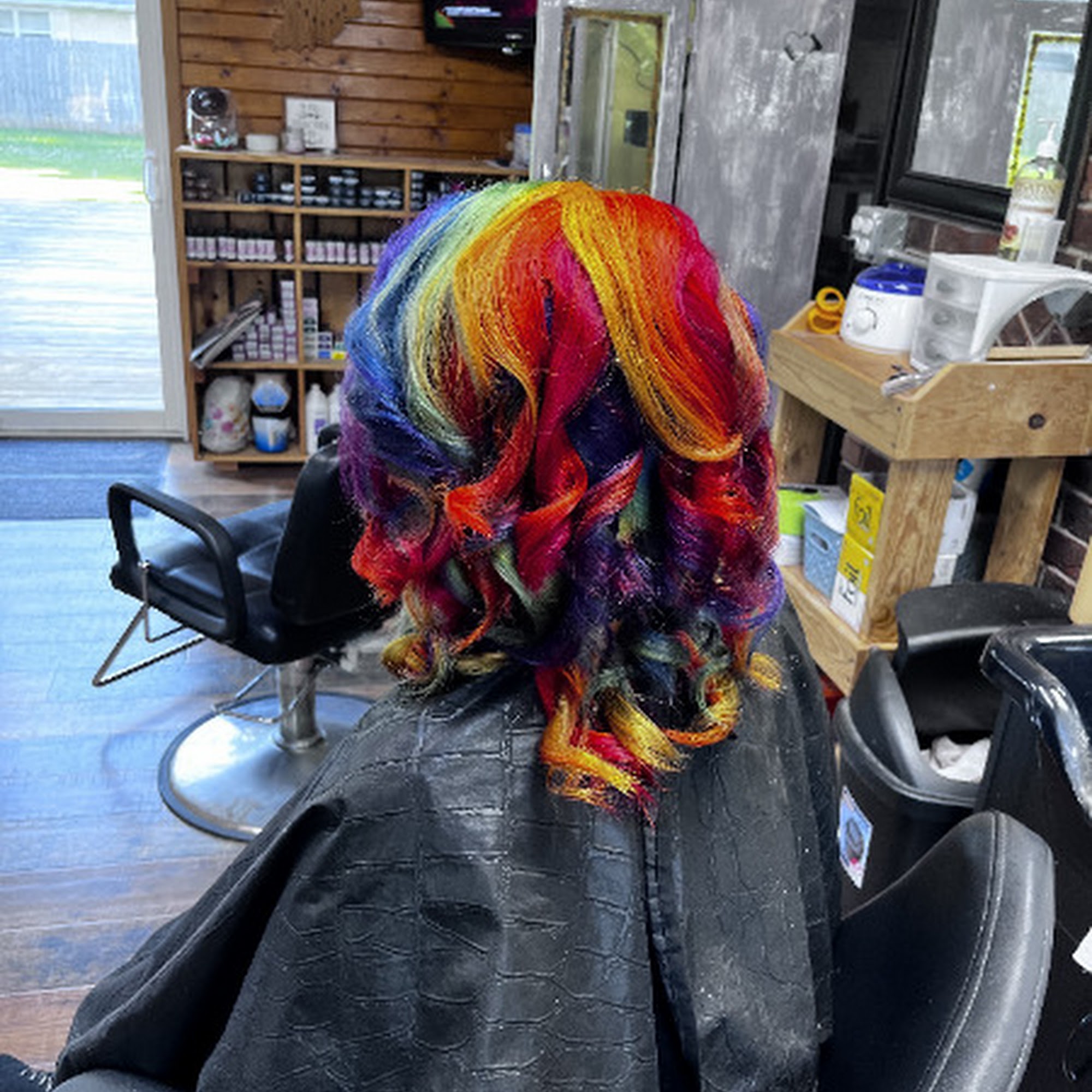 Stephanie's Styles 4510 Marimak Dr, Lafayette Indiana 47905