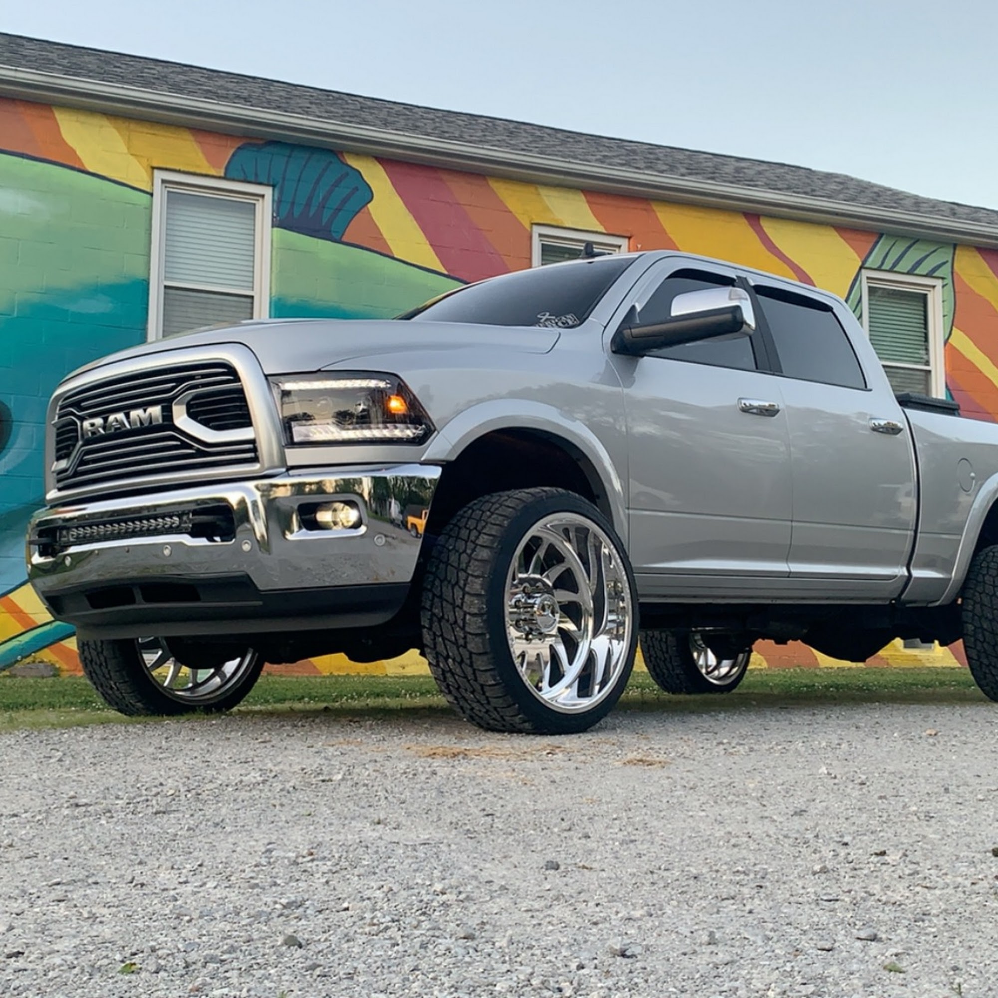 Jones Built Motorsports