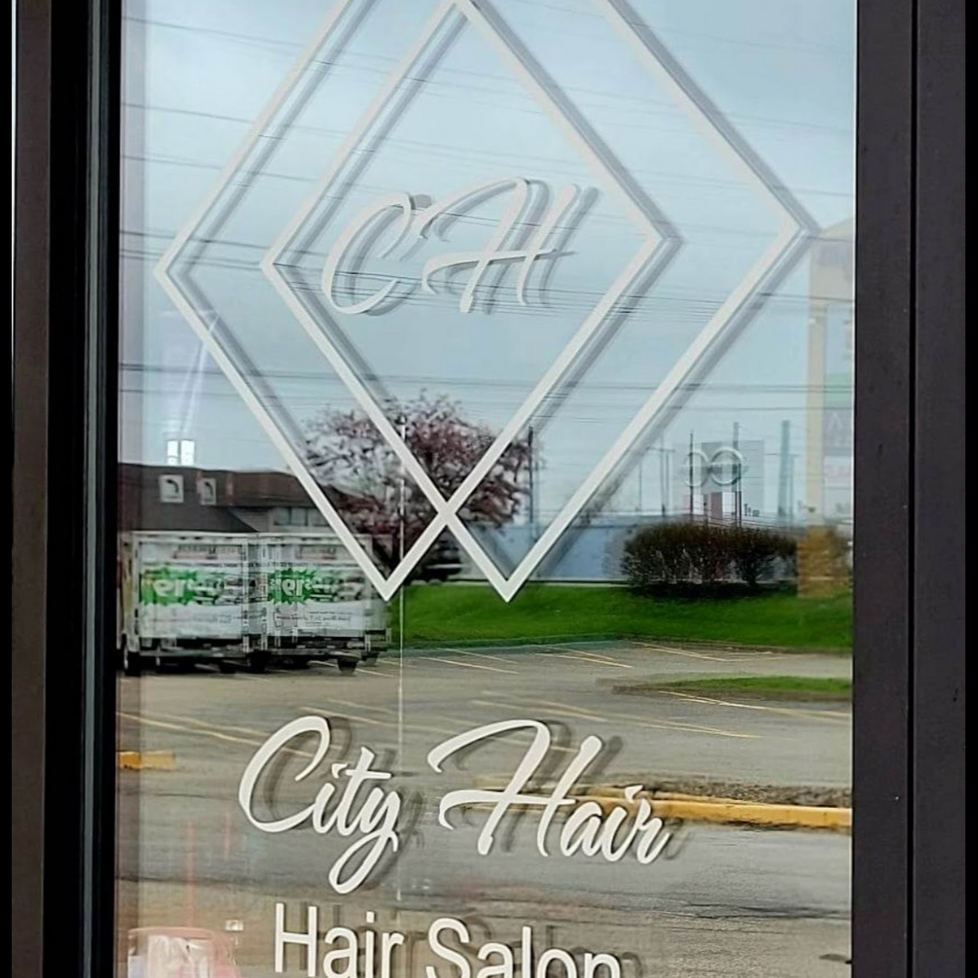 City Hair 3861 South St G, Lafayette Indiana 47905