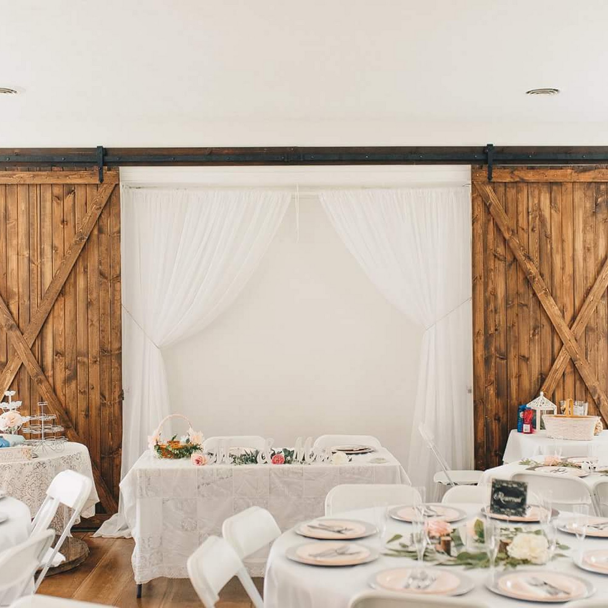 The Blessing Barn Lafayette