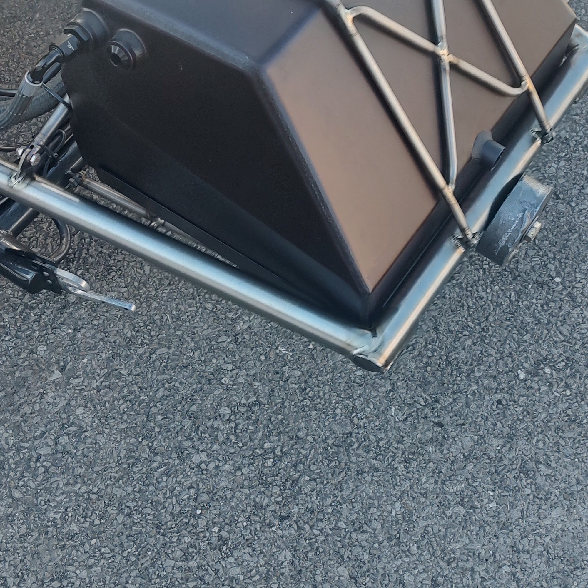 McKinney Corporation Lafayette