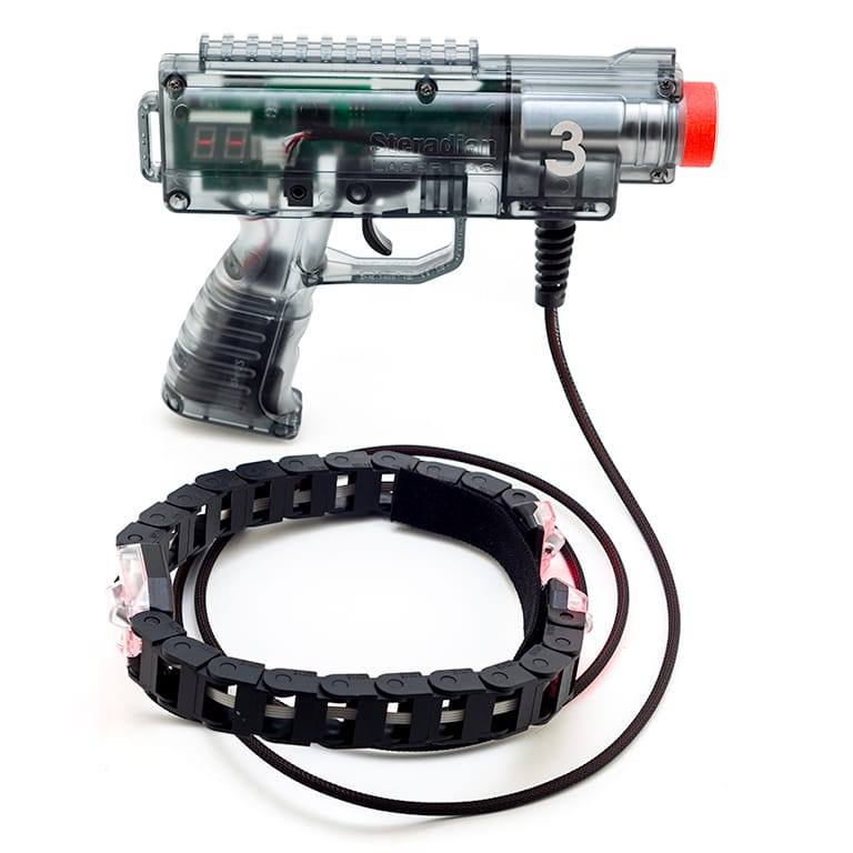 Steradian Technologies LLC Lafayette