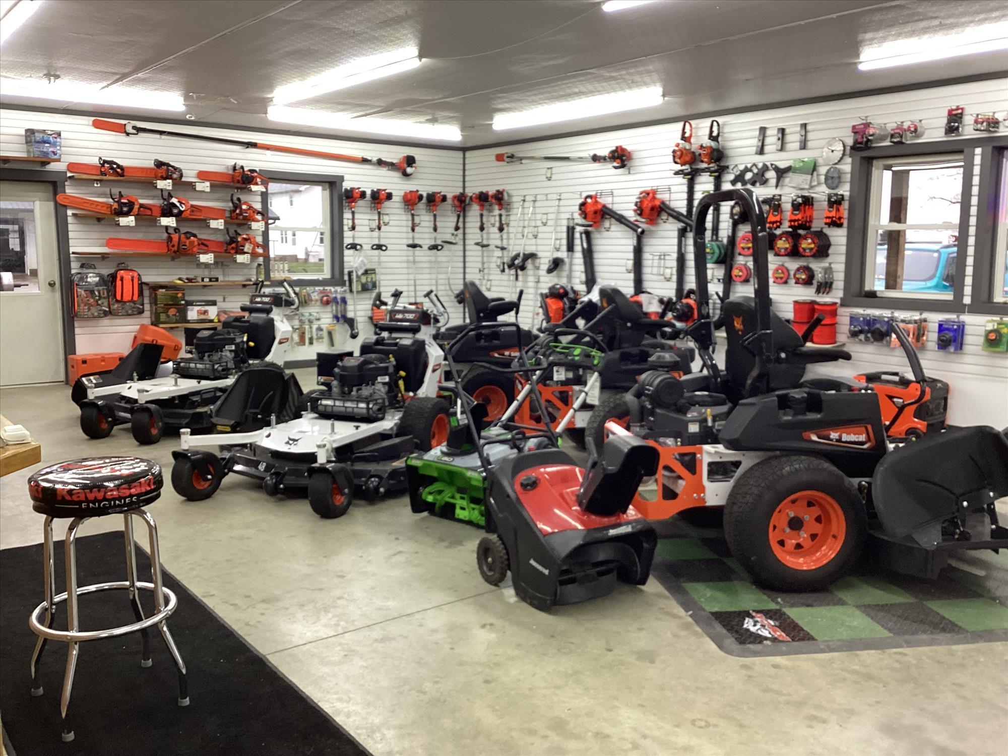 Hawpatch Engine Repair LaGrange