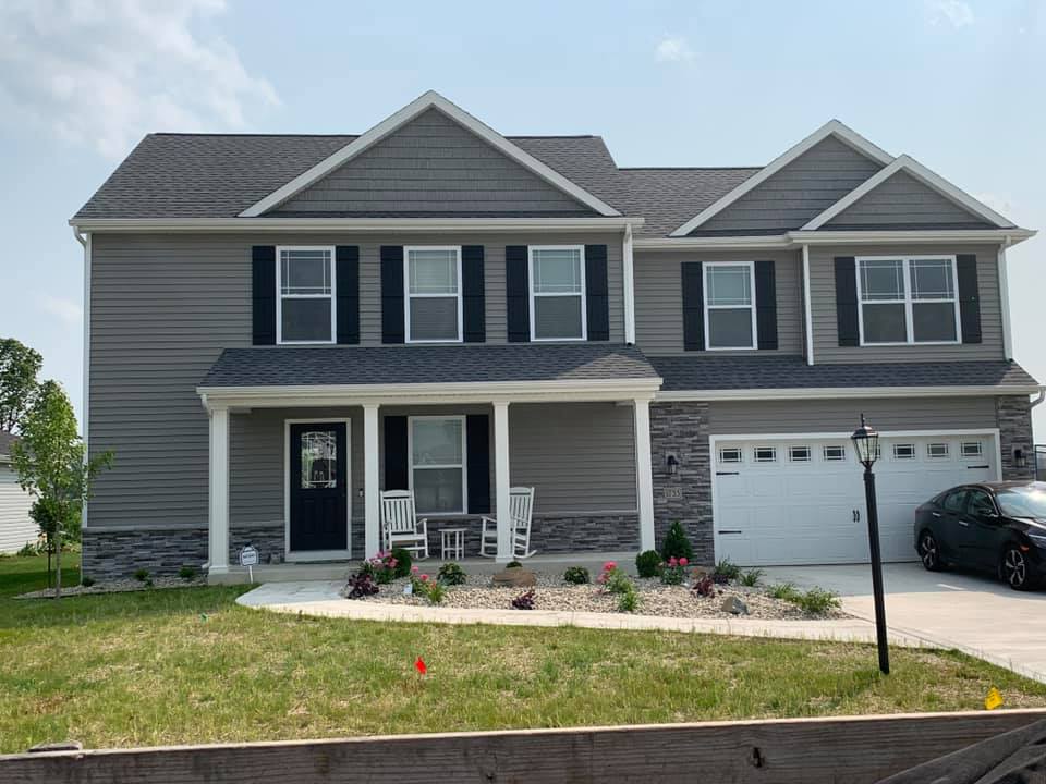 Avery's Lawn Services