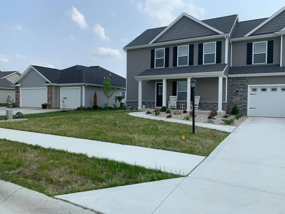 Avery's Lawn Services