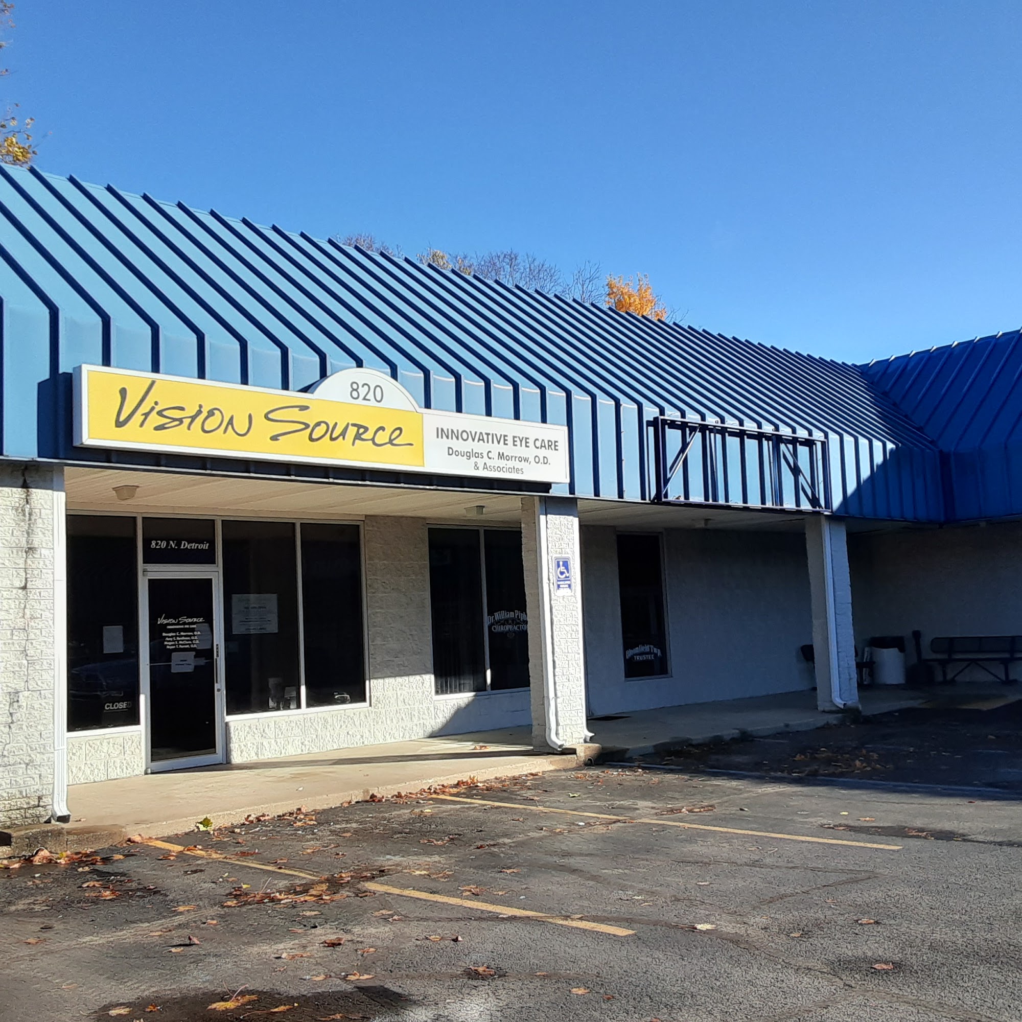 Vision Source Innovative Eye Care