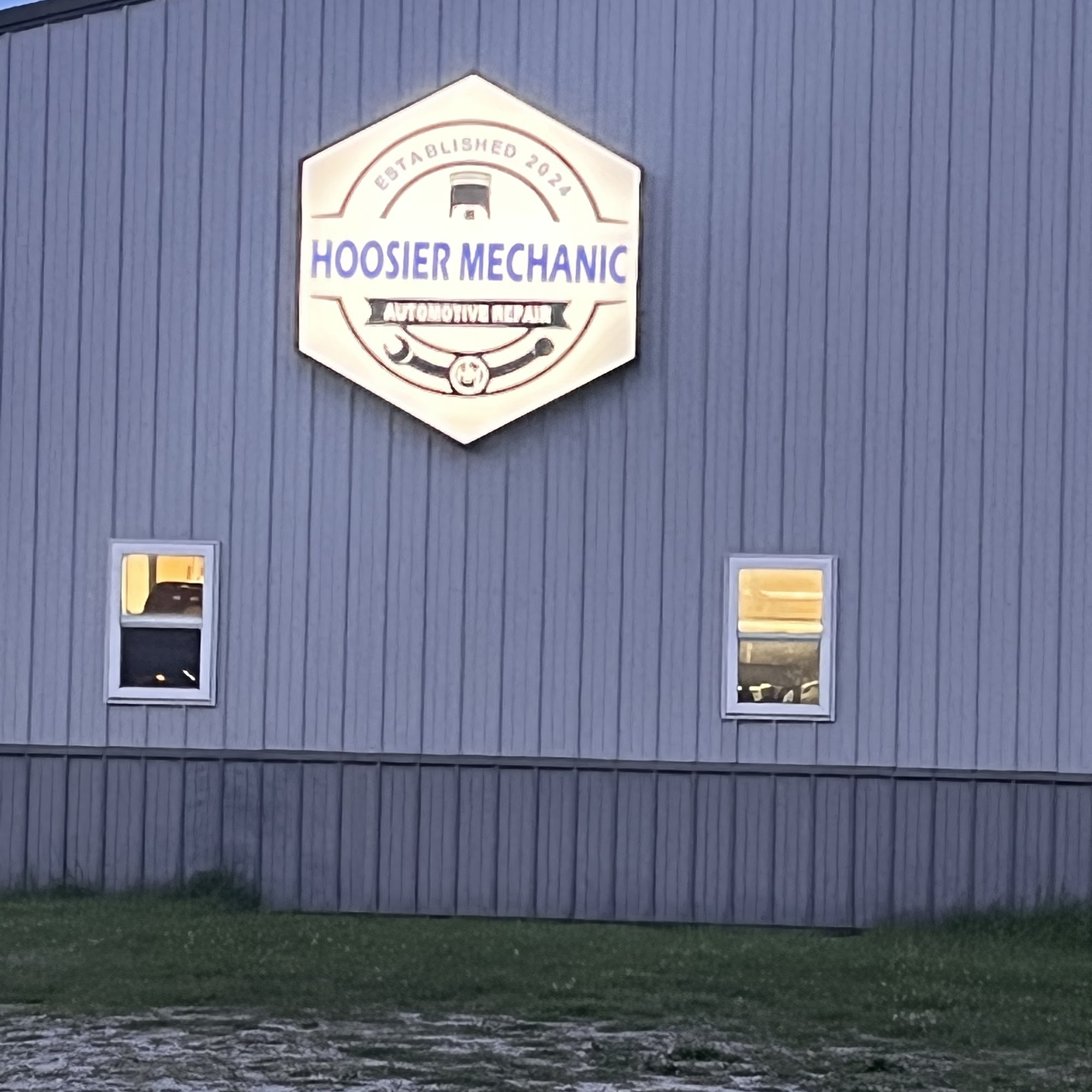 Hoosier Mechanic LLC LaGrange