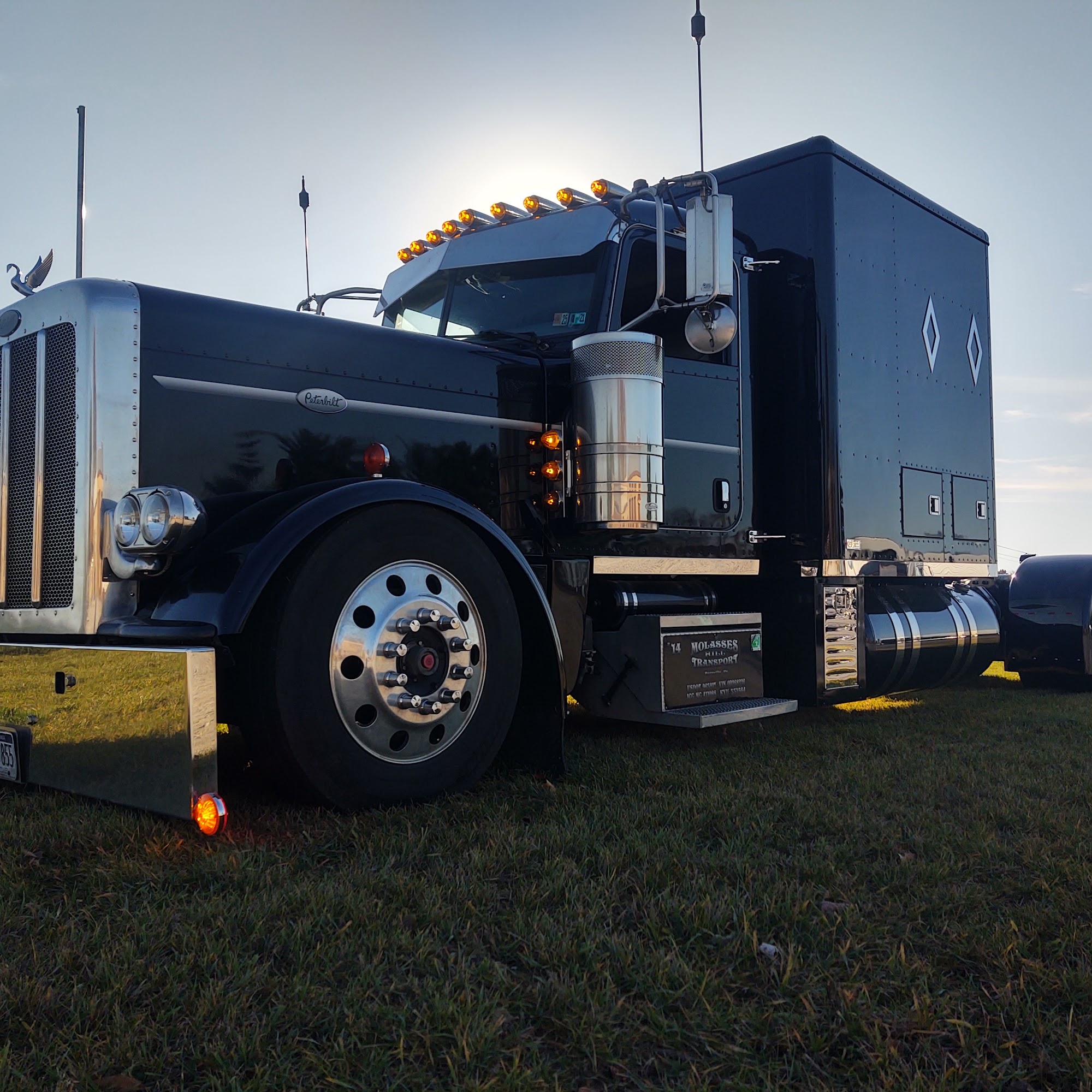 Alliance Truck Group LLC LaGrange